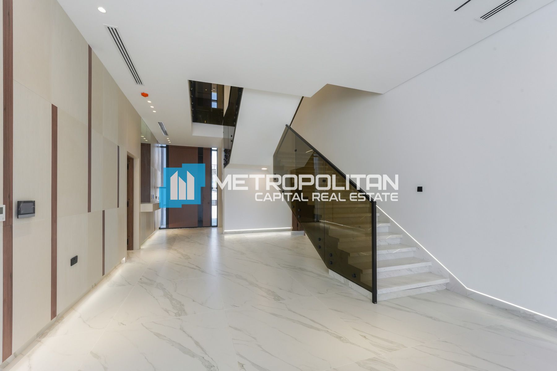 Image - Saadiyat Reserve, Saadiyat Island, Abu Dhabi | Project - Villa