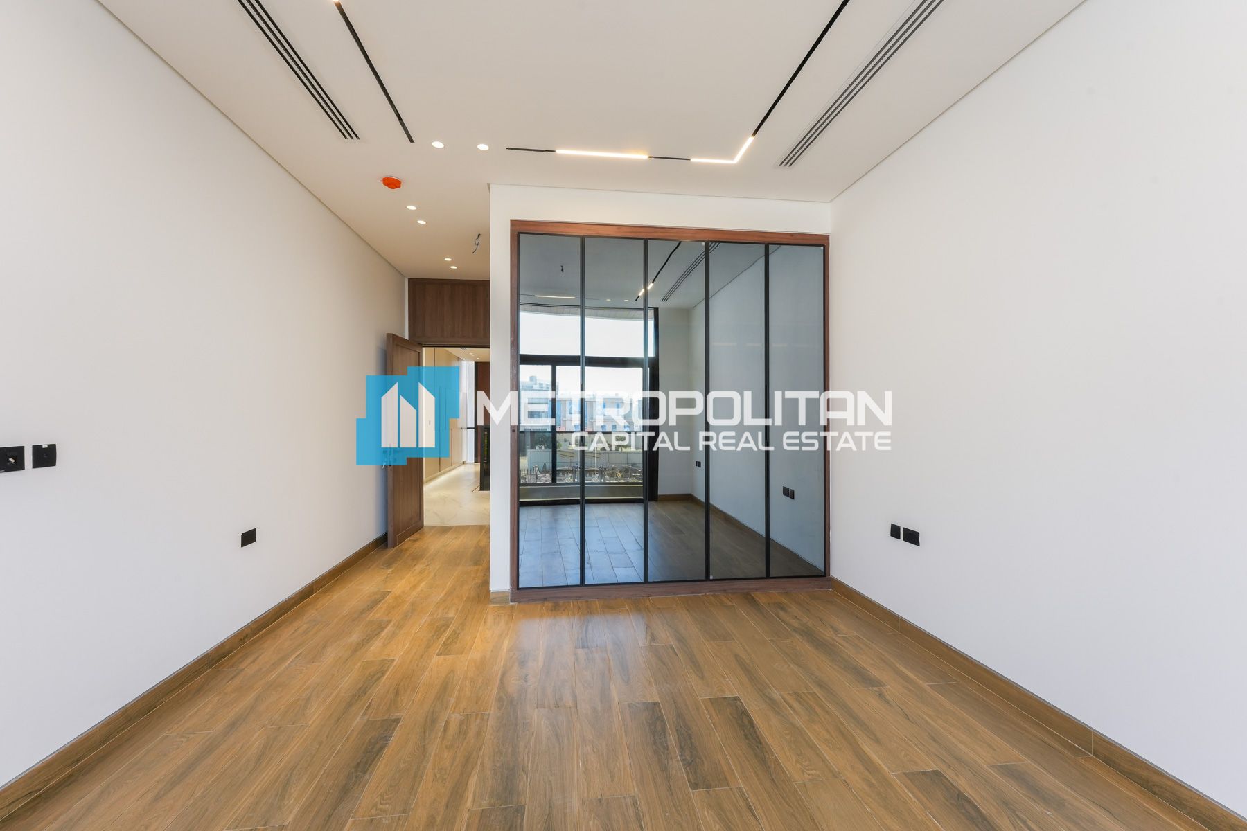 Image - Saadiyat Reserve, Saadiyat Island, Abu Dhabi | Project - Villa