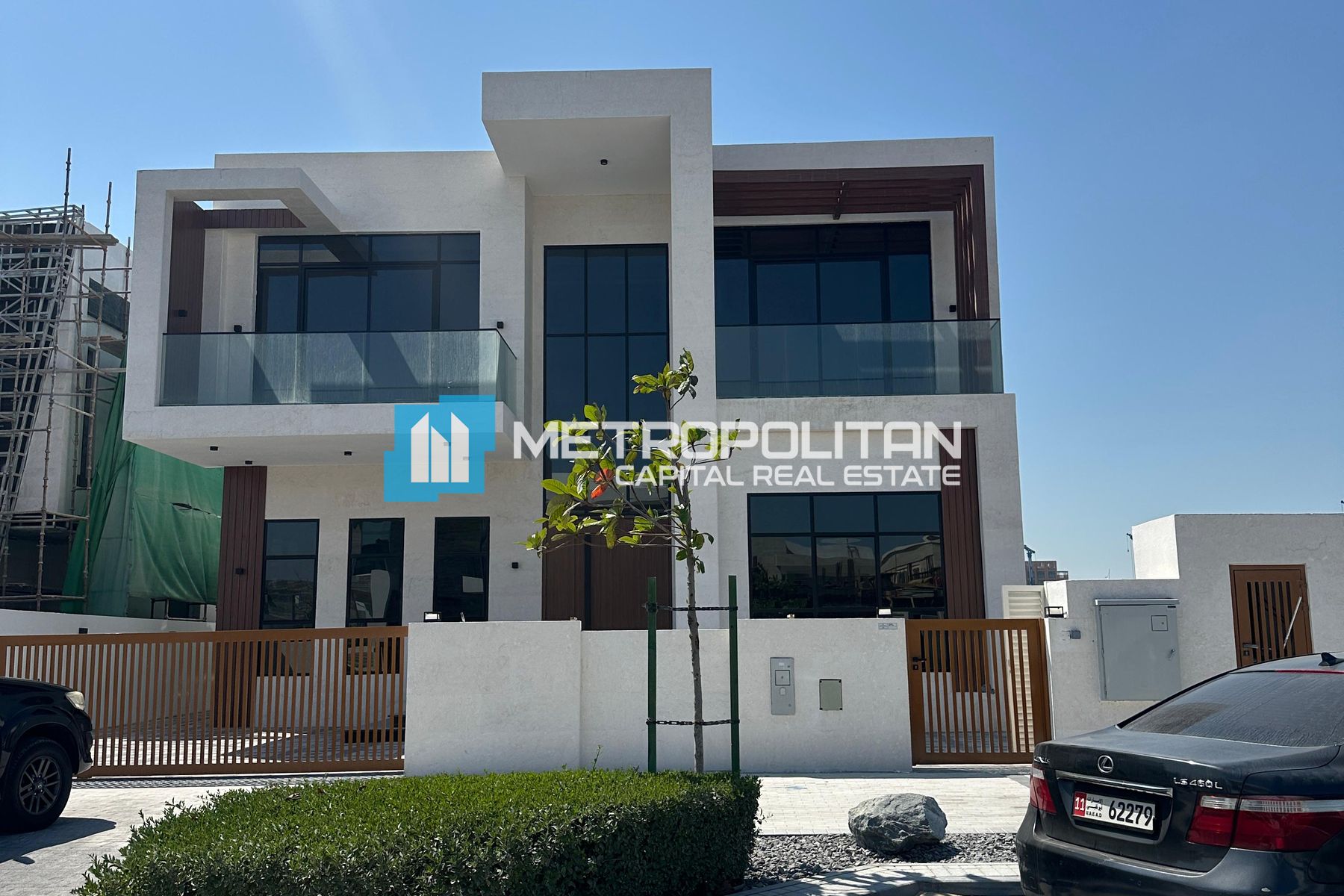 Image - Saadiyat Reserve, Saadiyat Island, Abu Dhabi | Project - Villa