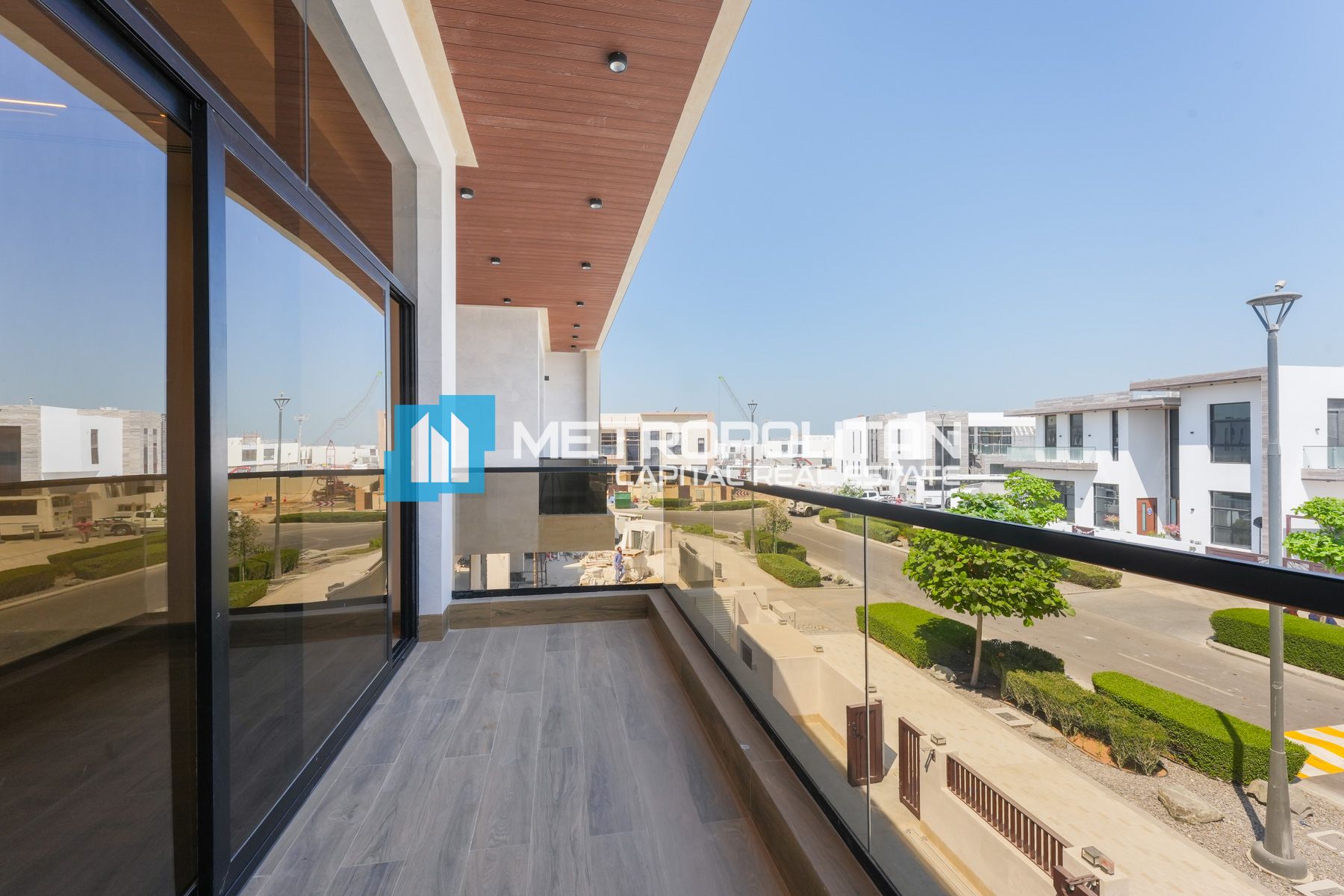 Image - Saadiyat Reserve, Saadiyat Island, Abu Dhabi | Project - Villa