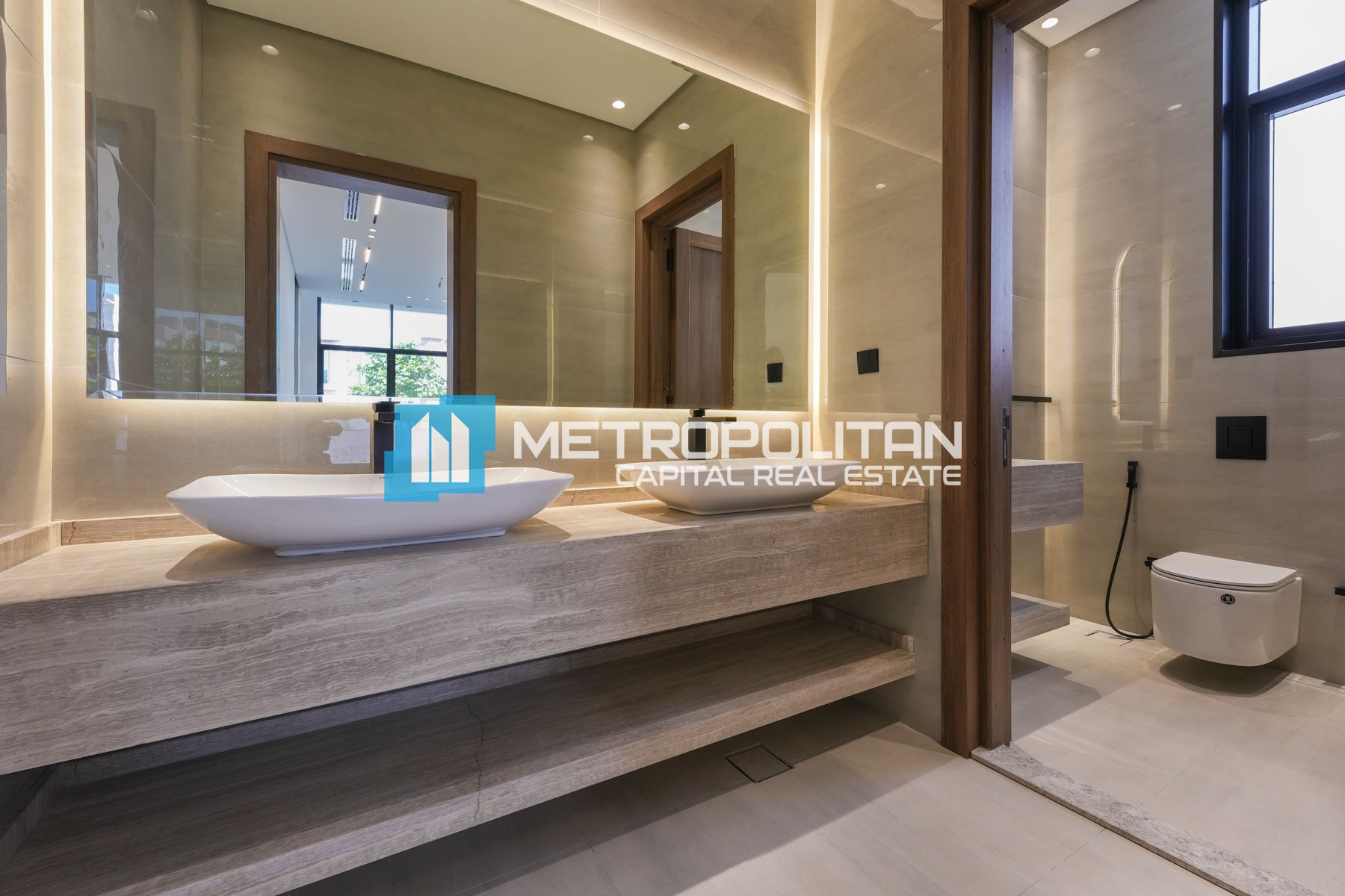 Image - Saadiyat Reserve, Saadiyat Island, Abu Dhabi | Project - Villa