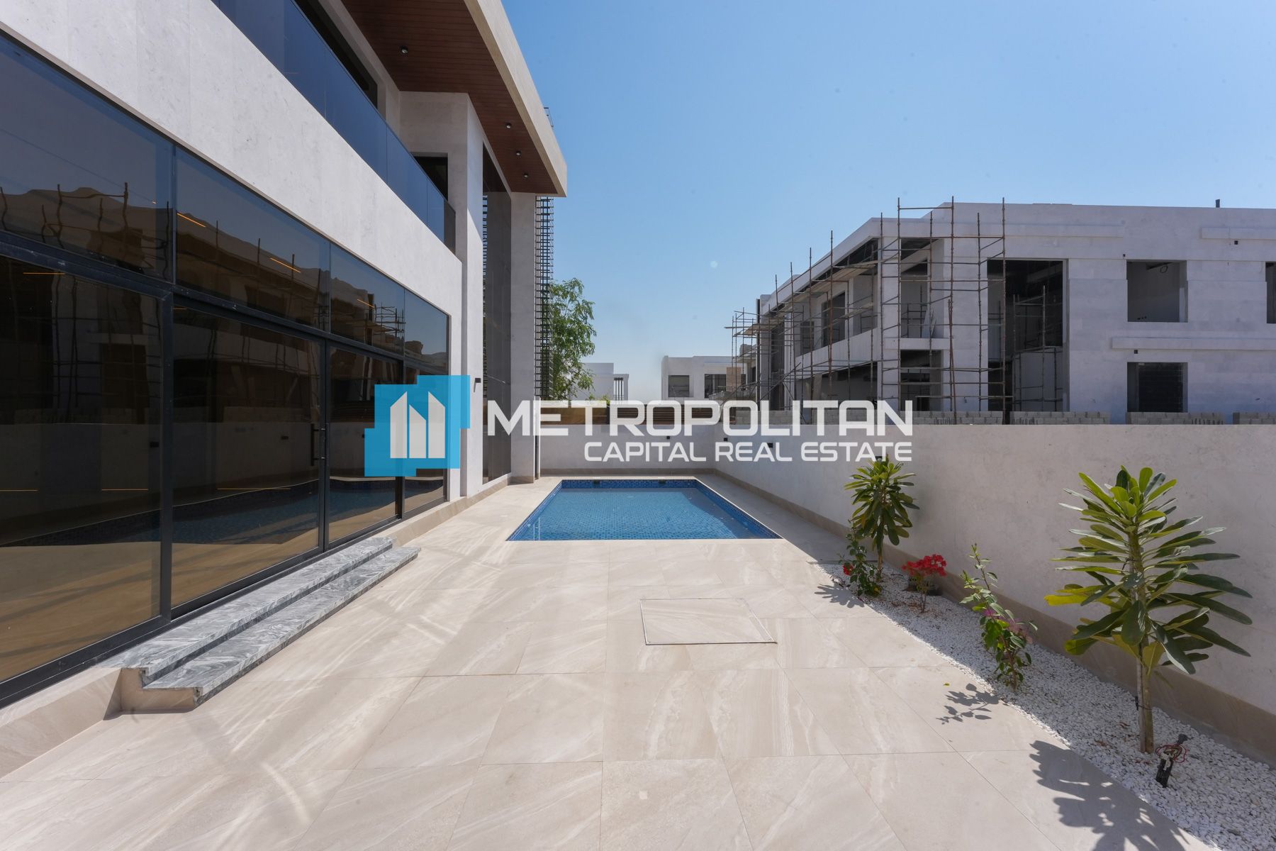 Image - Saadiyat Reserve, Saadiyat Island, Abu Dhabi | Project - Villa