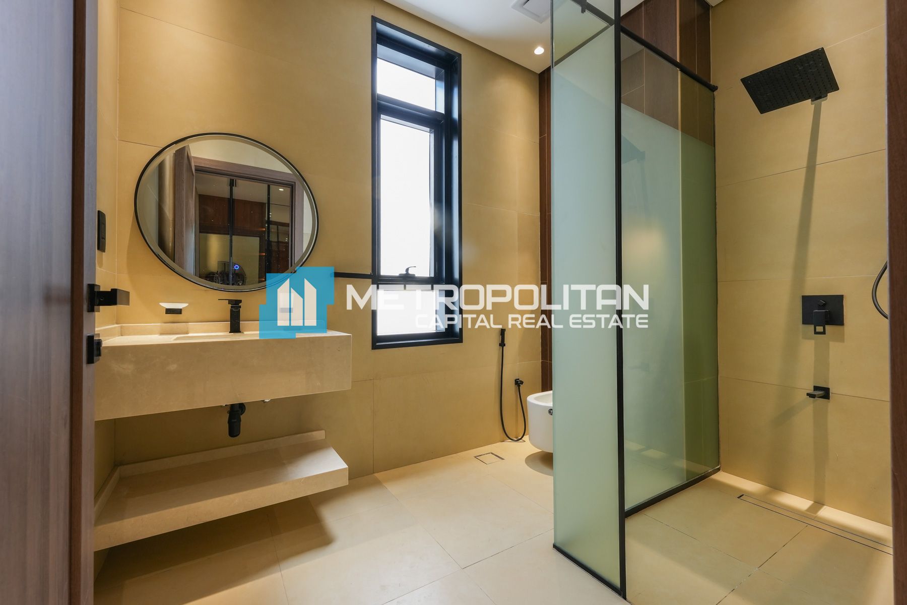 Image - Saadiyat Reserve, Saadiyat Island, Abu Dhabi | Project - Villa