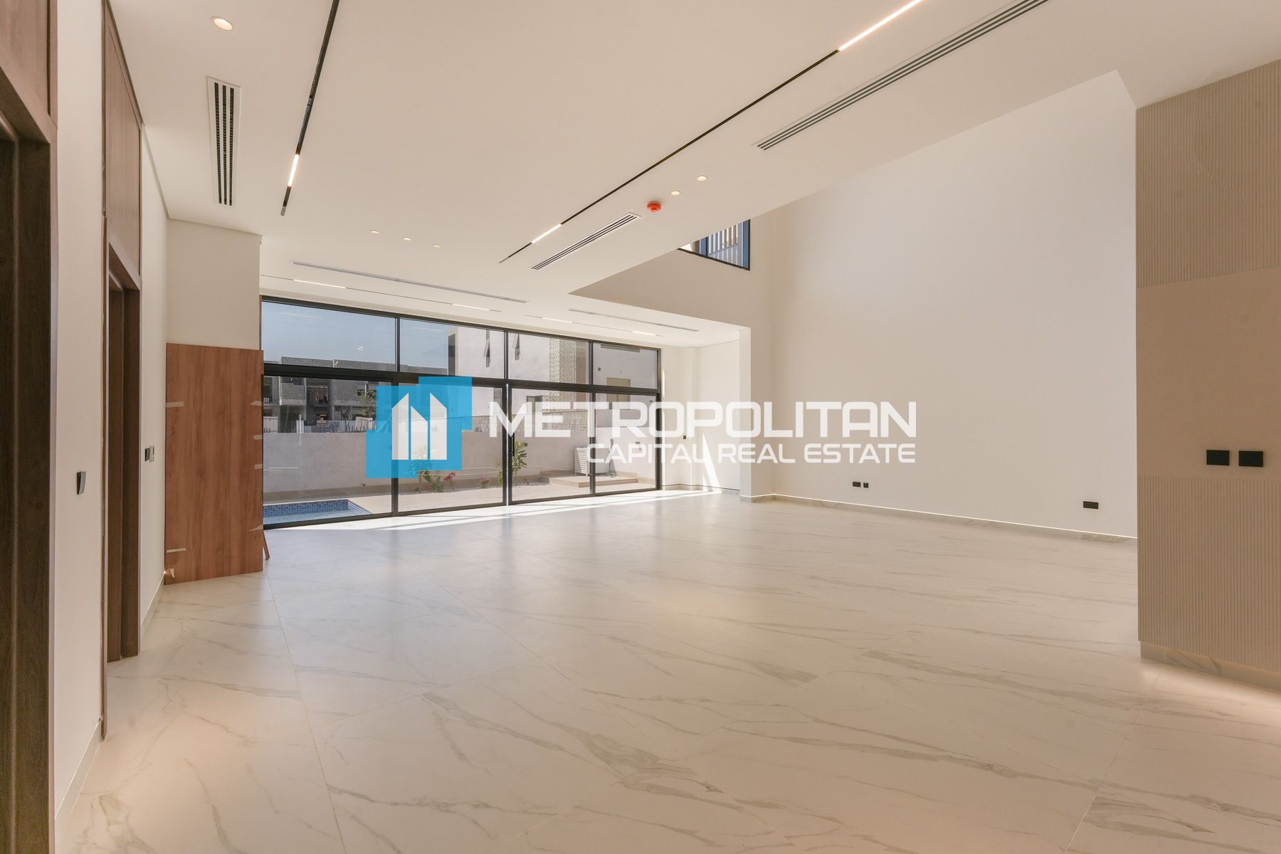 Image - Saadiyat Reserve, Saadiyat Island, Abu Dhabi | Project - Villa
