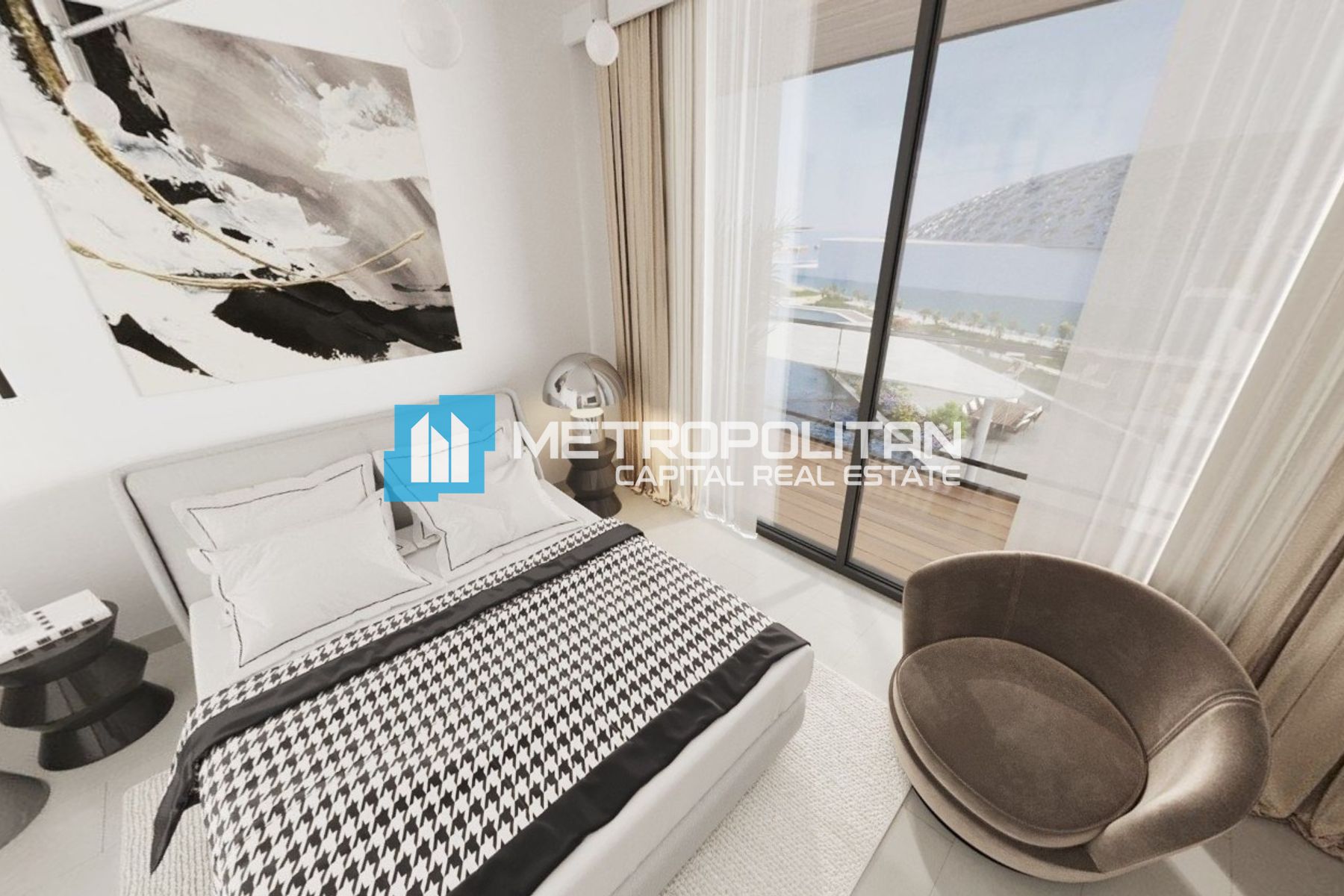 Image - Louvre Abu Dhabi Residences, Saadiyat Island, Abu Dhabi | Project - Apartment