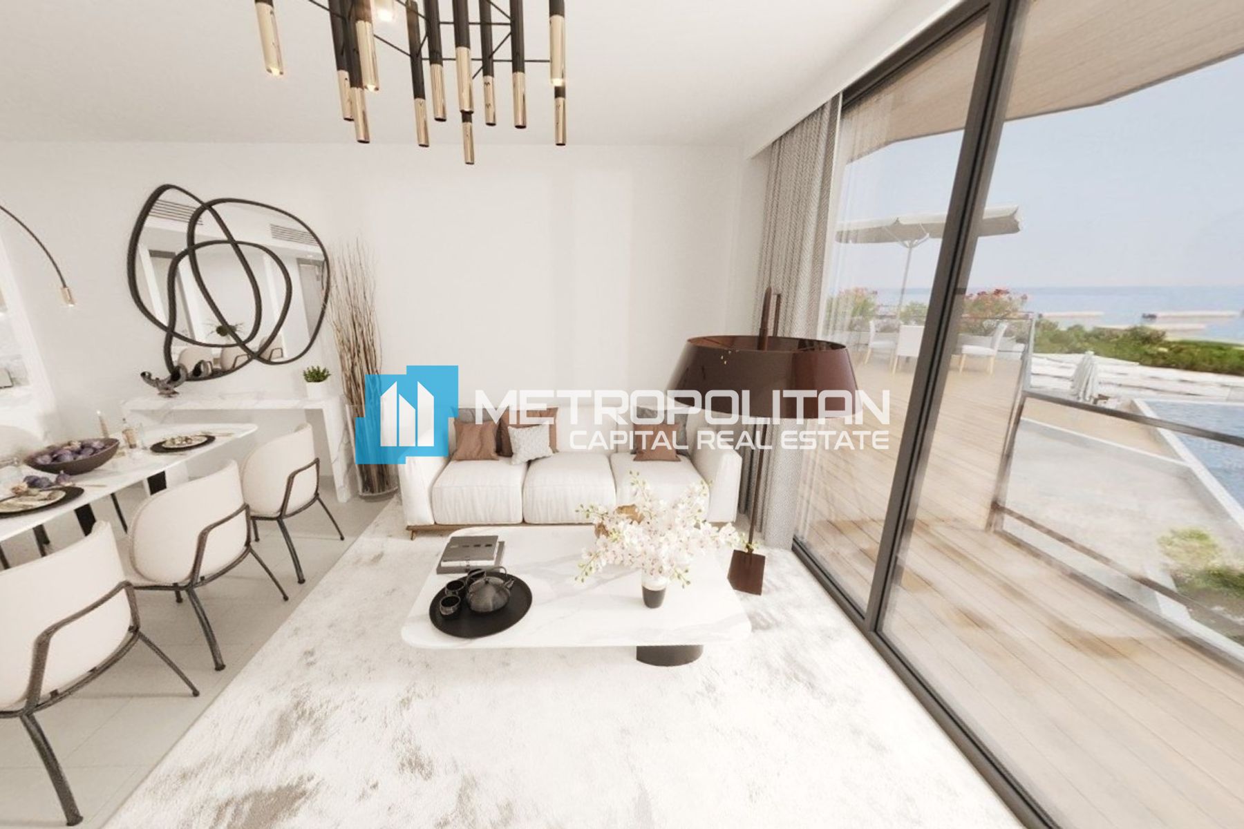 Image - Louvre Abu Dhabi Residences, Saadiyat Island, Abu Dhabi | Project - Apartment