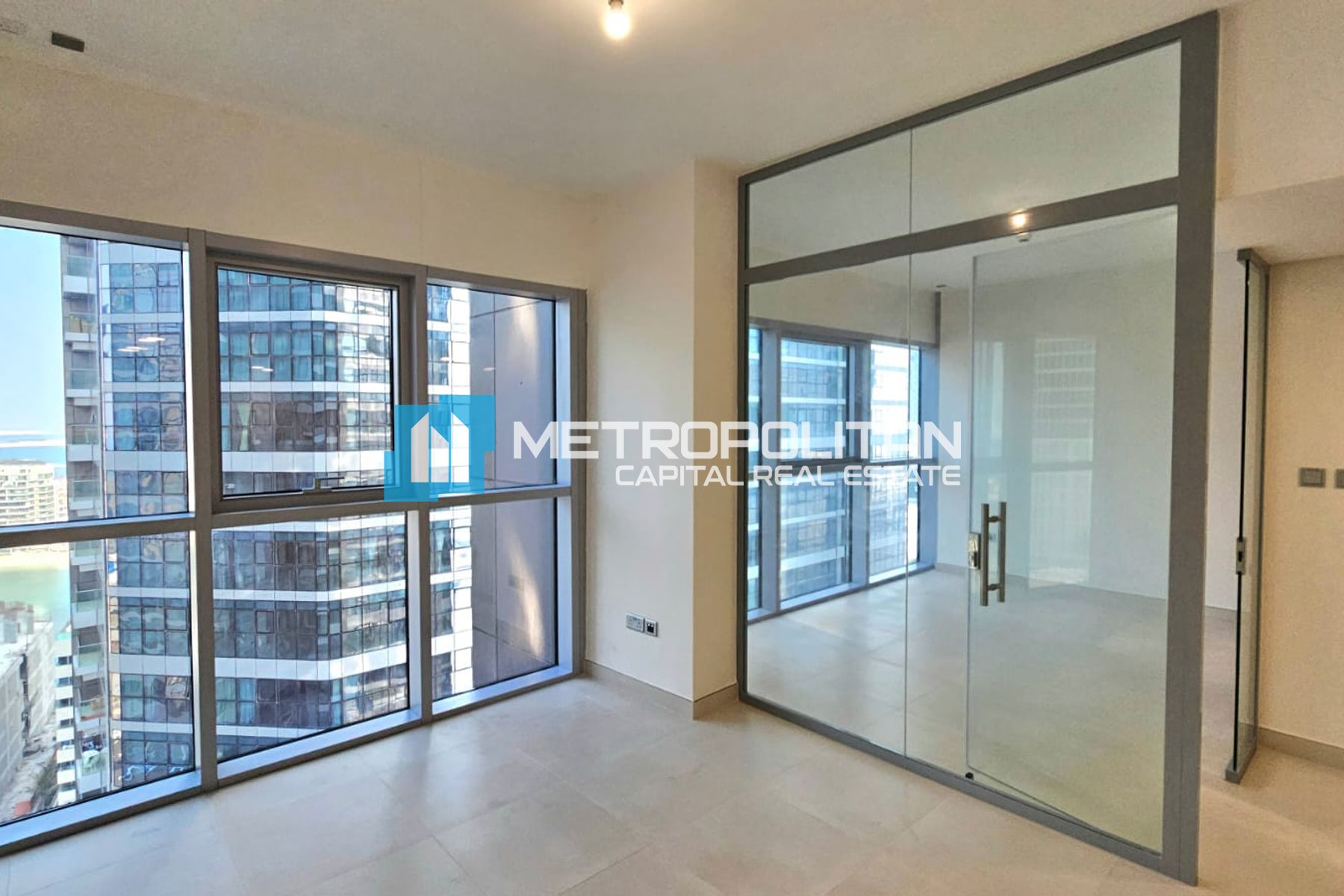 Mangrove View | 1BR Junior | Vacant Soon