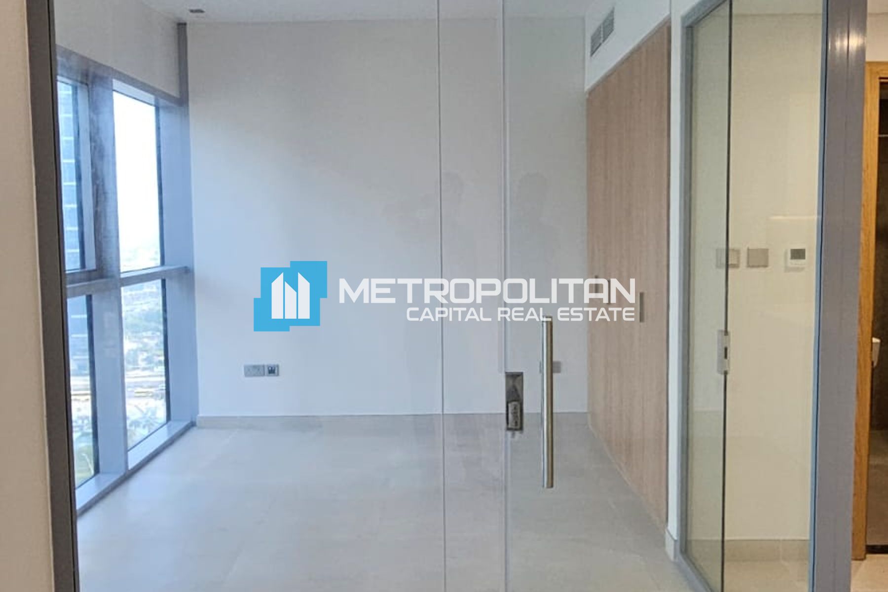 Image - Radiant Square, Al Reem Island, Abu Dhabi | Project - Apartment