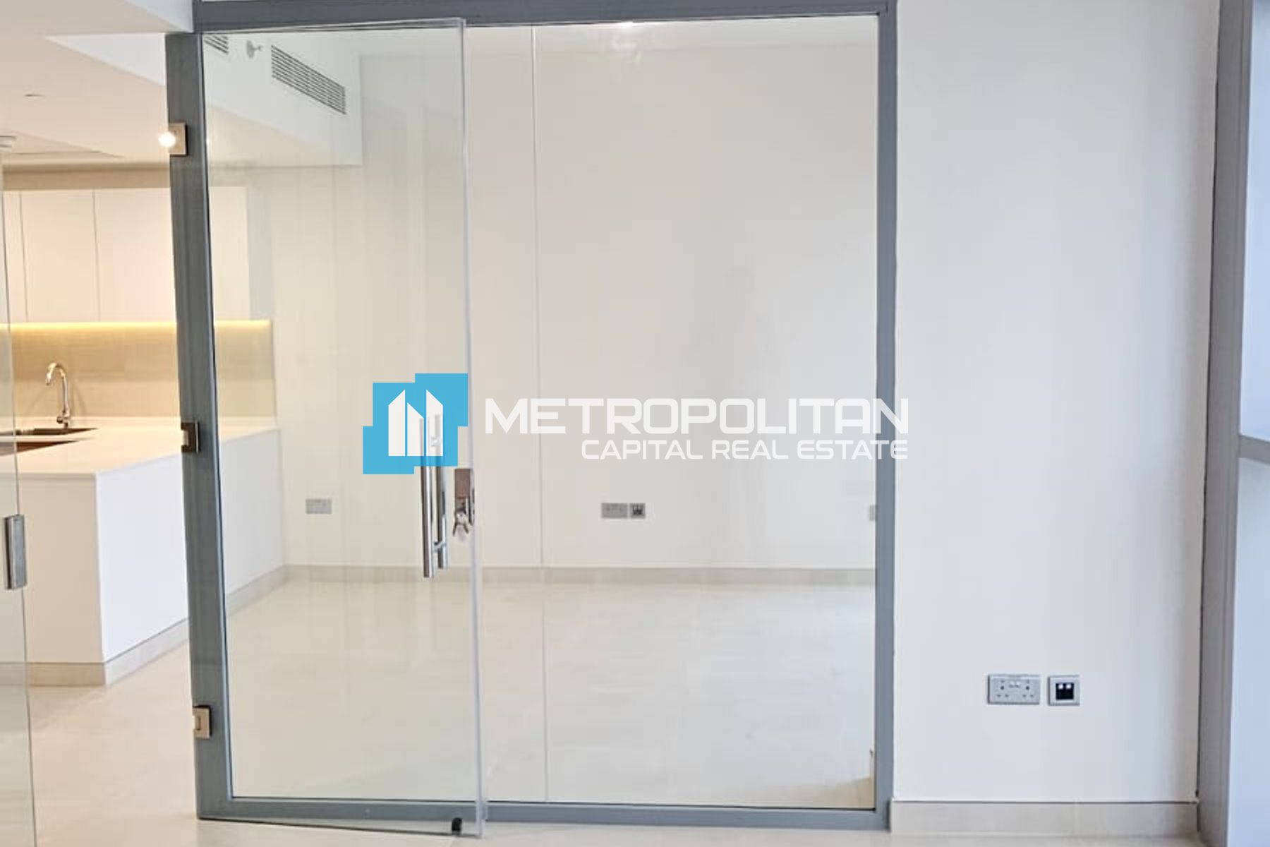 Image - Radiant Square, Al Reem Island, Abu Dhabi | Project - Apartment