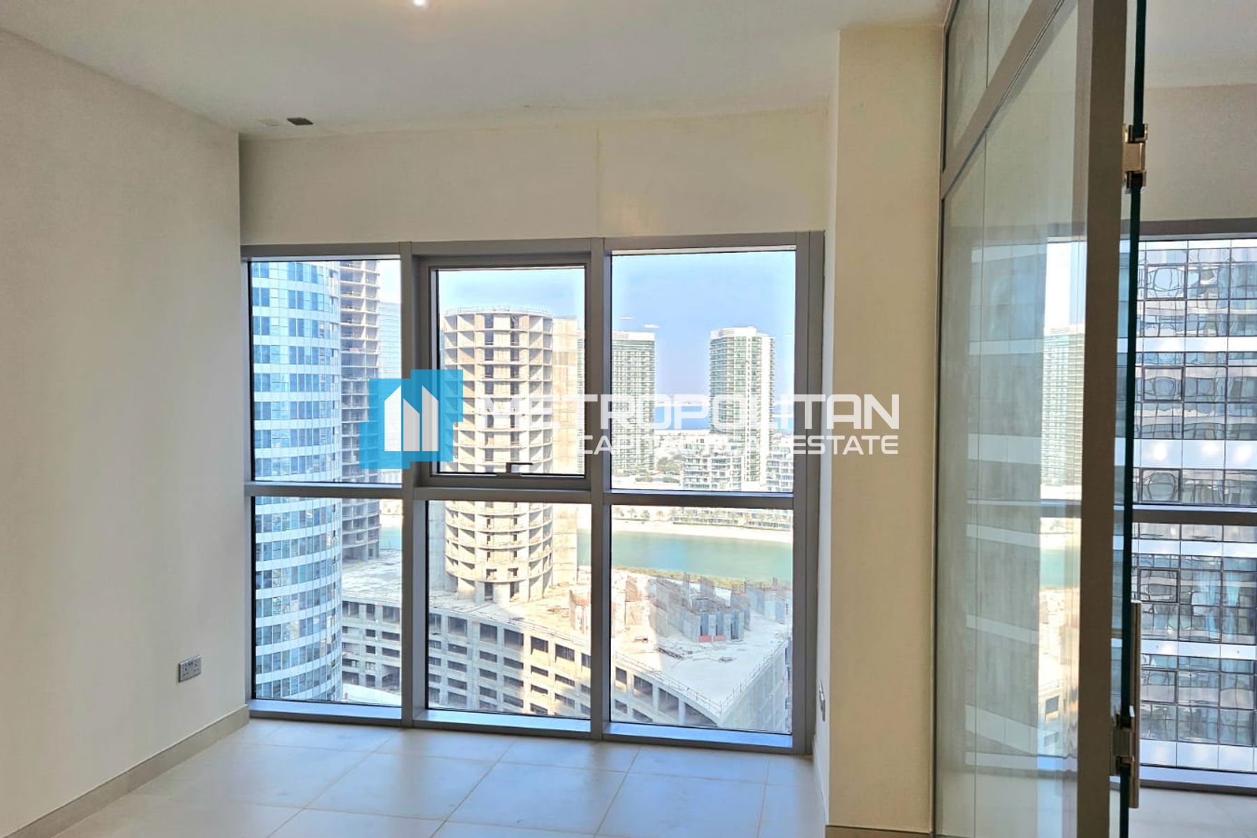 Image - Radiant Square, Al Reem Island, Abu Dhabi | Project - Apartment