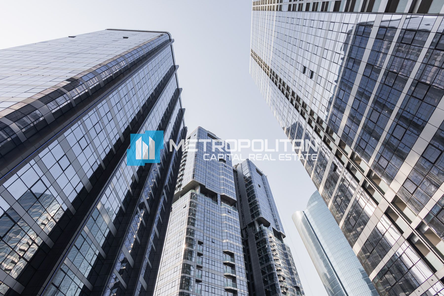 Image - Radiant Square, Al Reem Island, Abu Dhabi | Project - Apartment