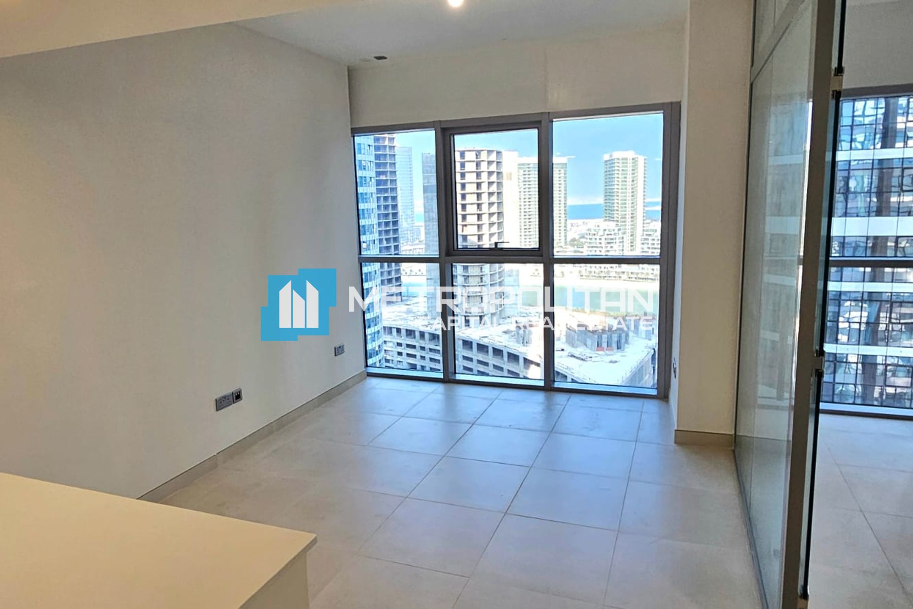 Image - Radiant Square, Al Reem Island, Abu Dhabi | Project - Apartment