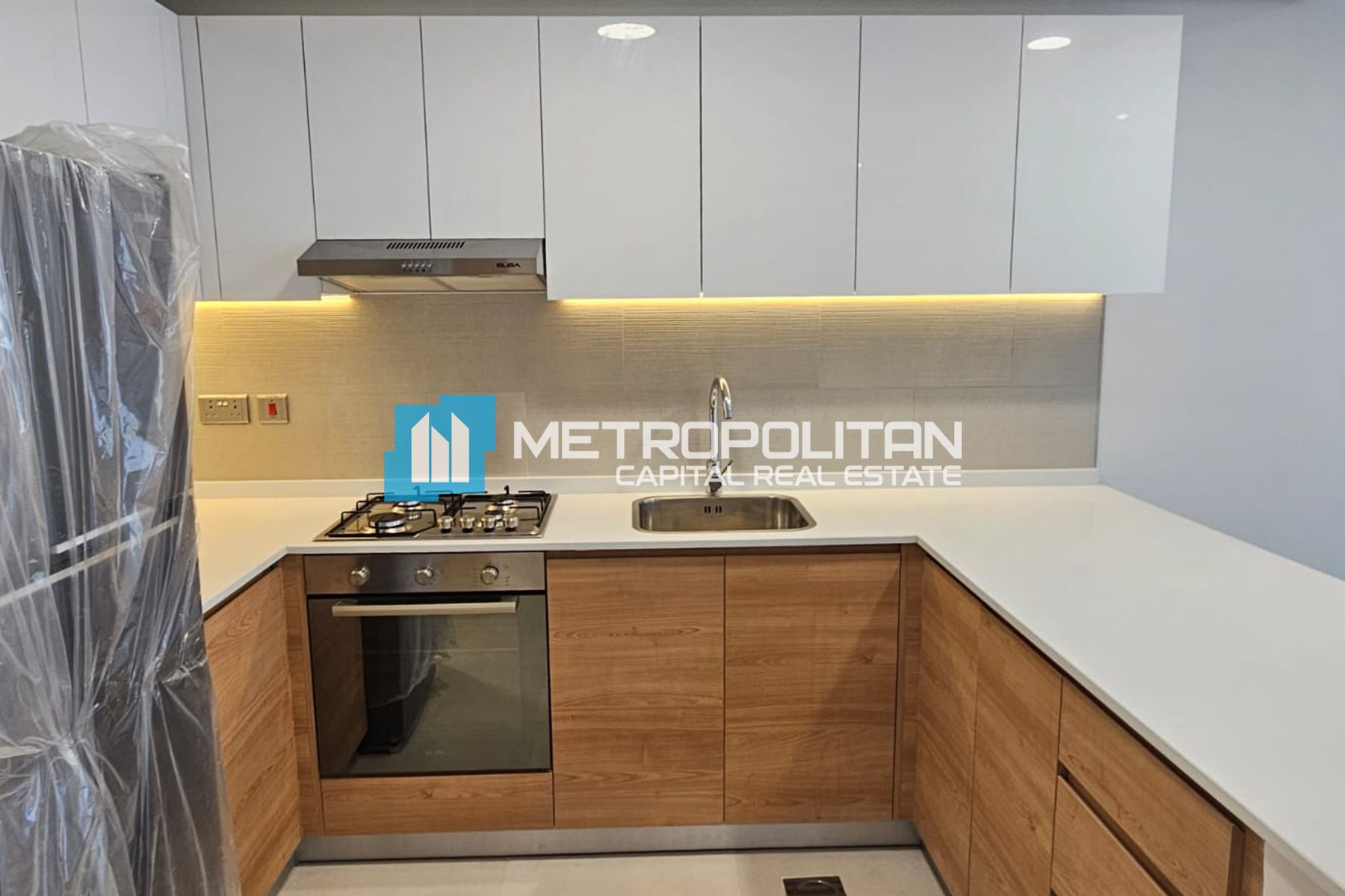 Image - Radiant Square, Al Reem Island, Abu Dhabi | Project - Apartment