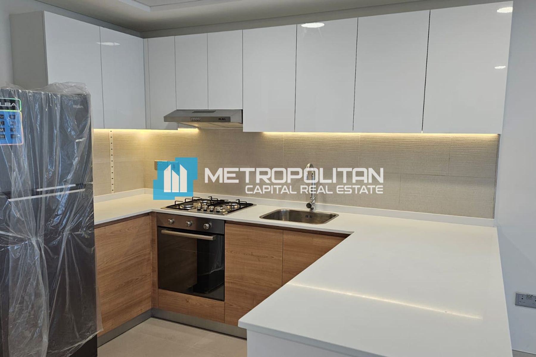 Image - Radiant Square, Al Reem Island, Abu Dhabi | Project - Apartment