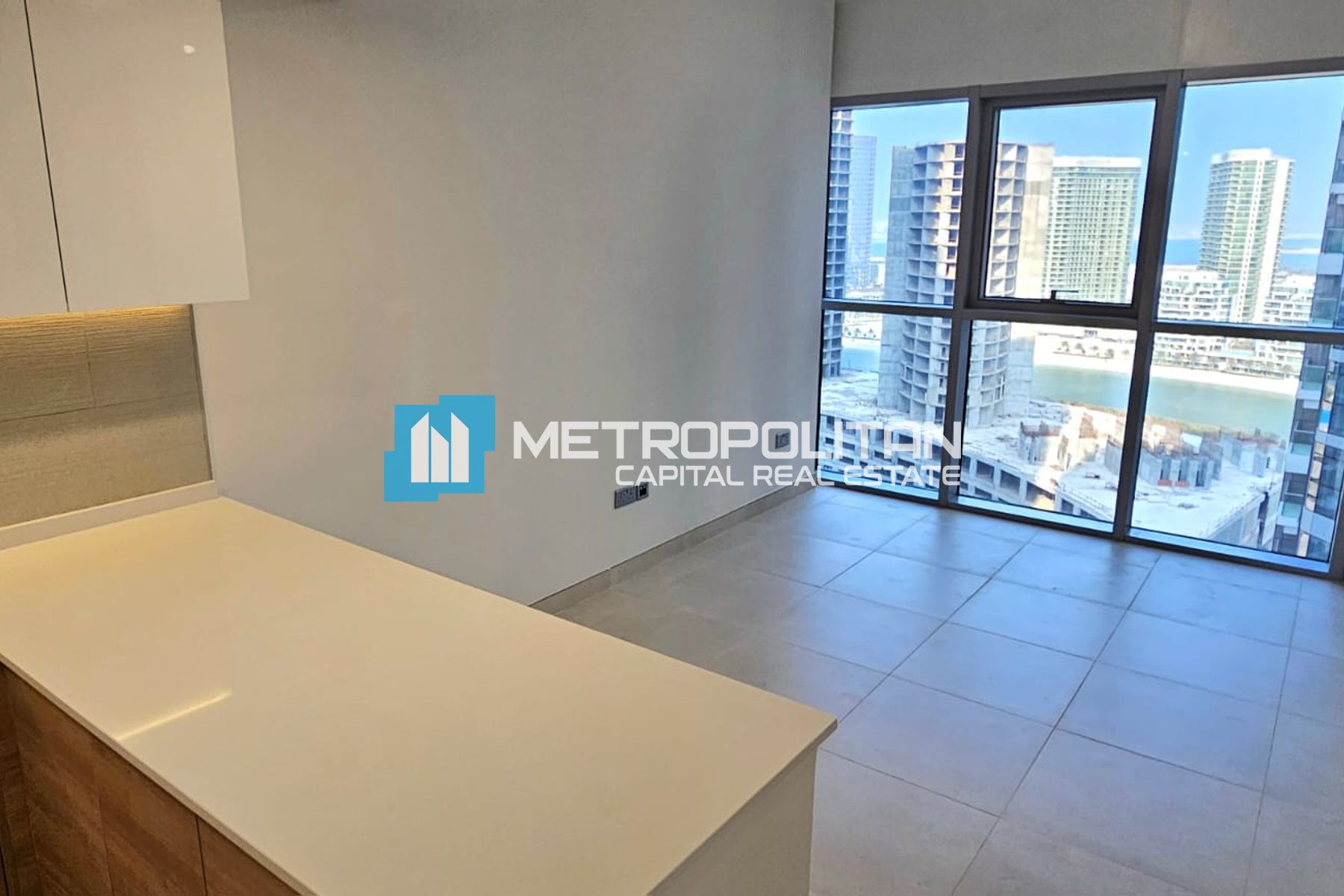 Image - Radiant Square, Al Reem Island, Abu Dhabi | Project - Apartment