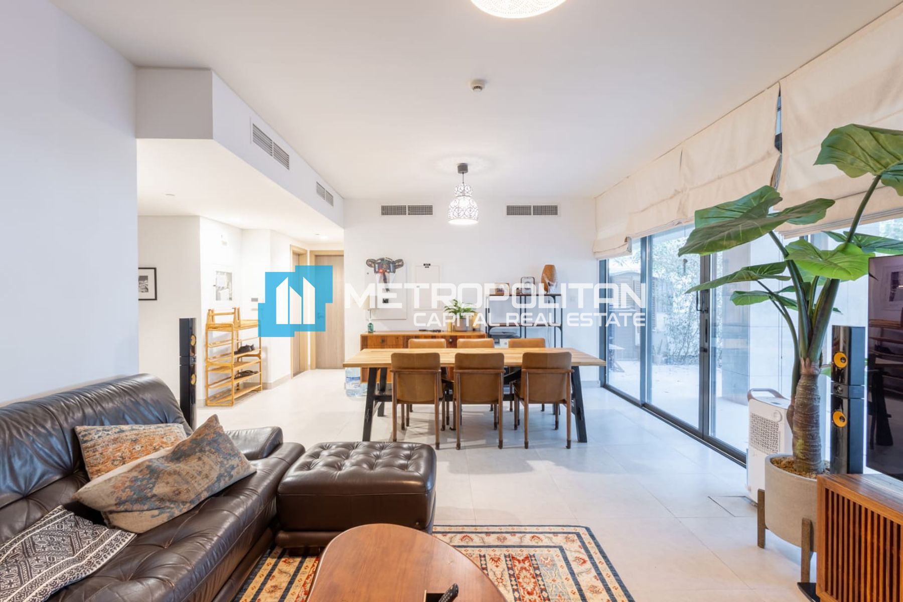 Ready To Move | Upgraded Layout | Fully Furnished