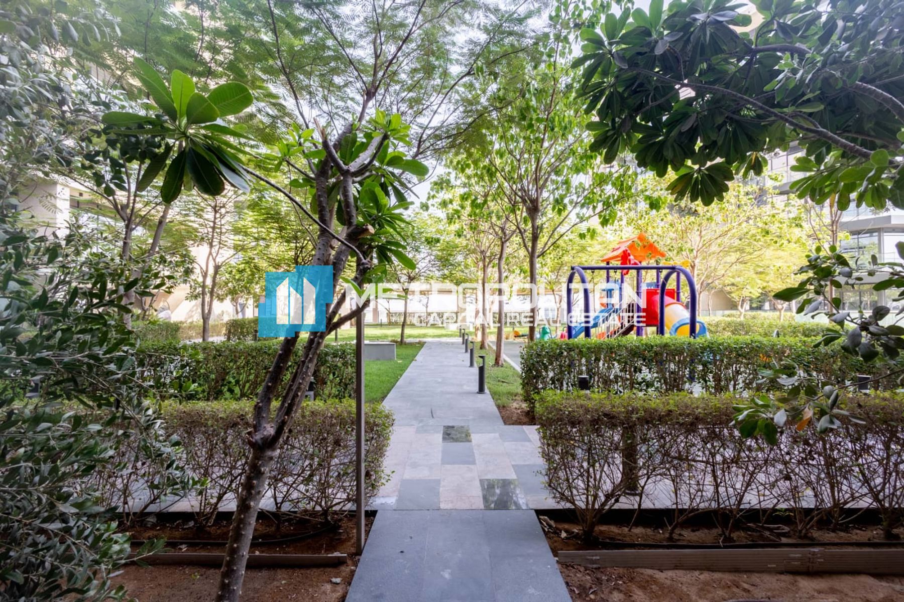 Image - Soho Square Residences, Saadiyat Island, Abu Dhabi | Project - شقة