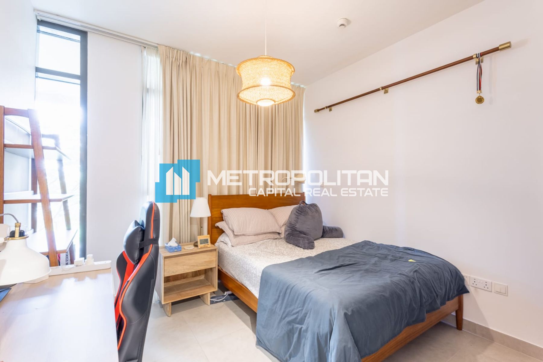 Image - Soho Square Residences, Saadiyat Island, Abu Dhabi | Project - شقة
