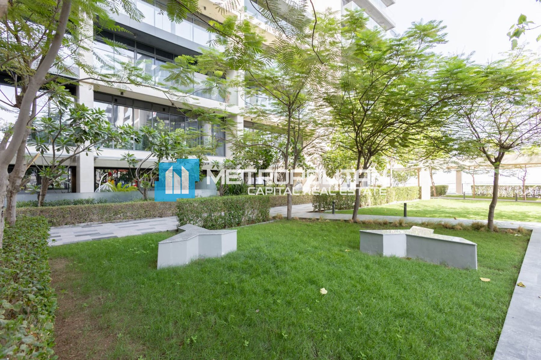 Image - Soho Square Residences, Saadiyat Island, Abu Dhabi | Project - شقة
