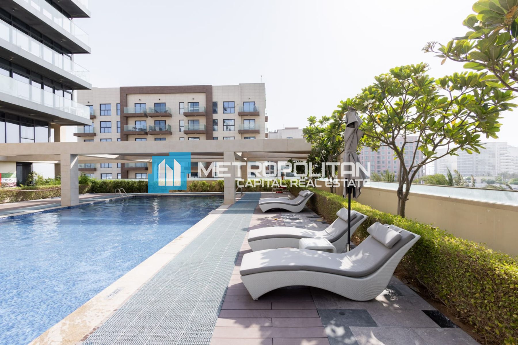 Image - Soho Square Residences, Saadiyat Island, Abu Dhabi | Project - شقة