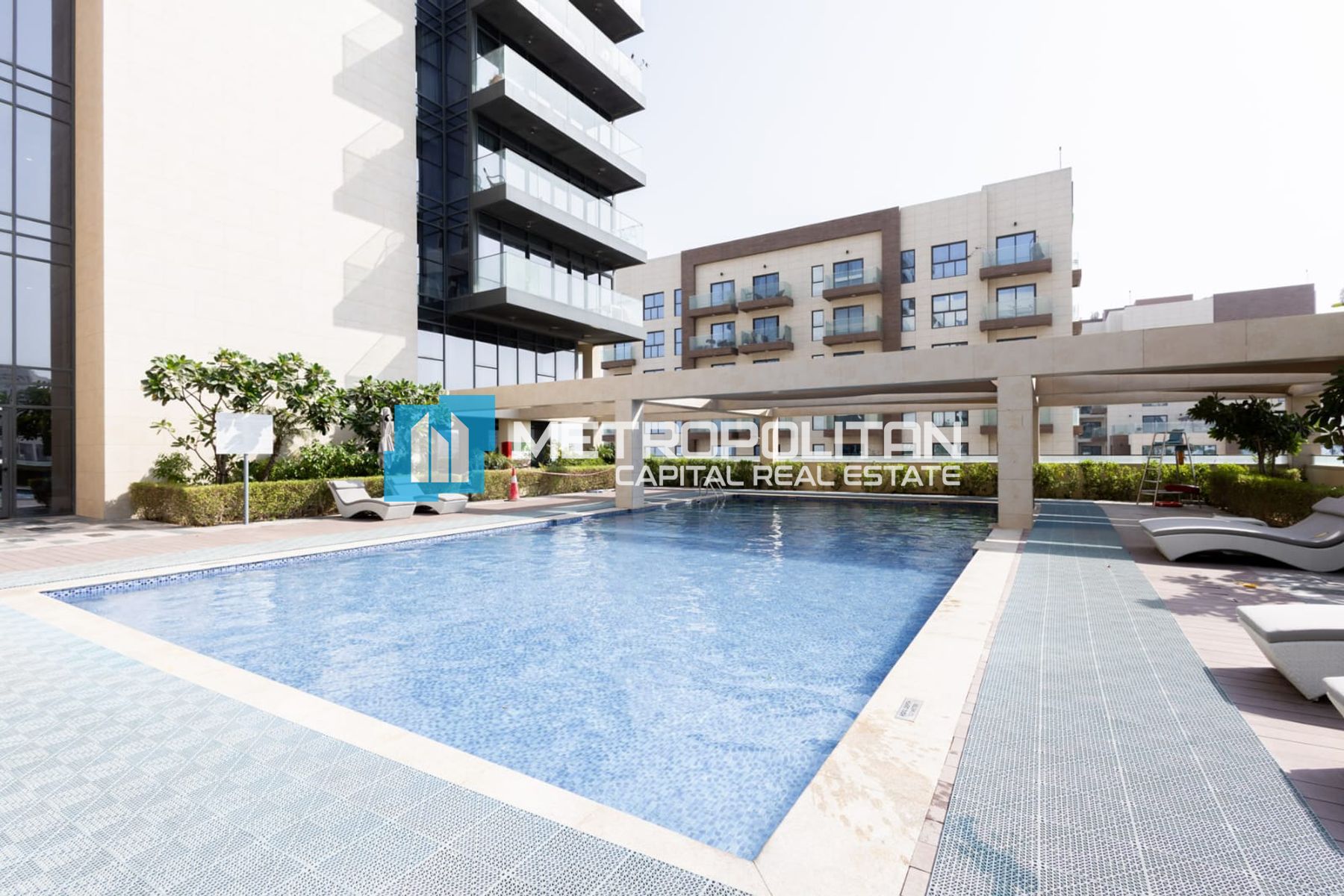 Image - Soho Square Residences, Saadiyat Island, Abu Dhabi | Project - شقة