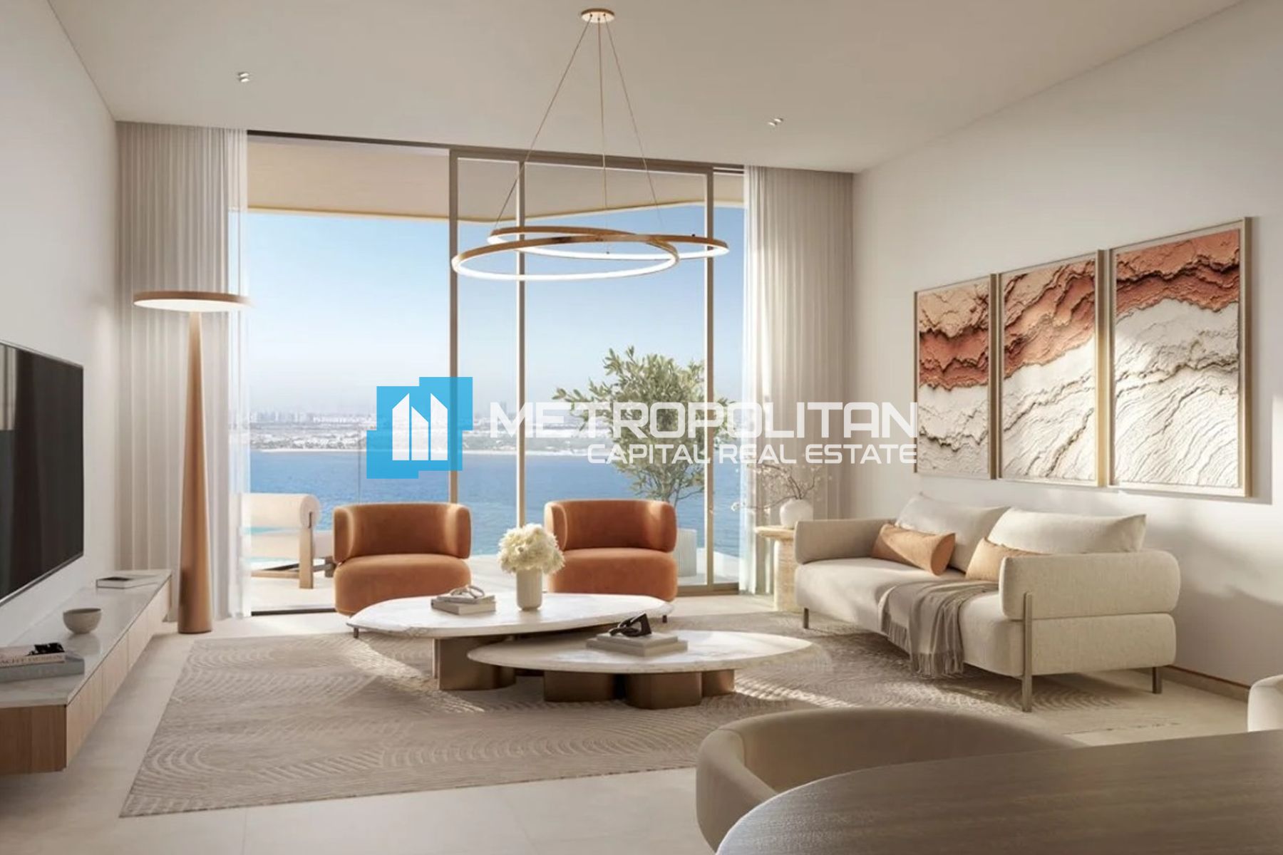 Image - Bashayer Residences 2, Al Hudayriat Island, Абу-Даби | Project - Апартаменты