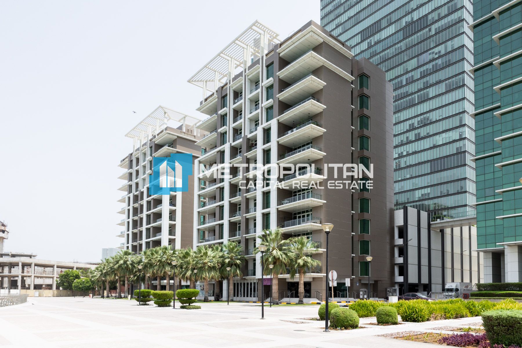 Image - A3 Tower, Al Reem Island, Abu Dhabi | Project - Retail