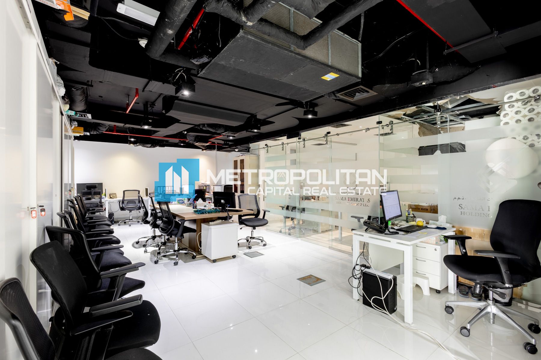 Image - A3 Tower, Al Reem Island, Abu Dhabi | Project - Retail