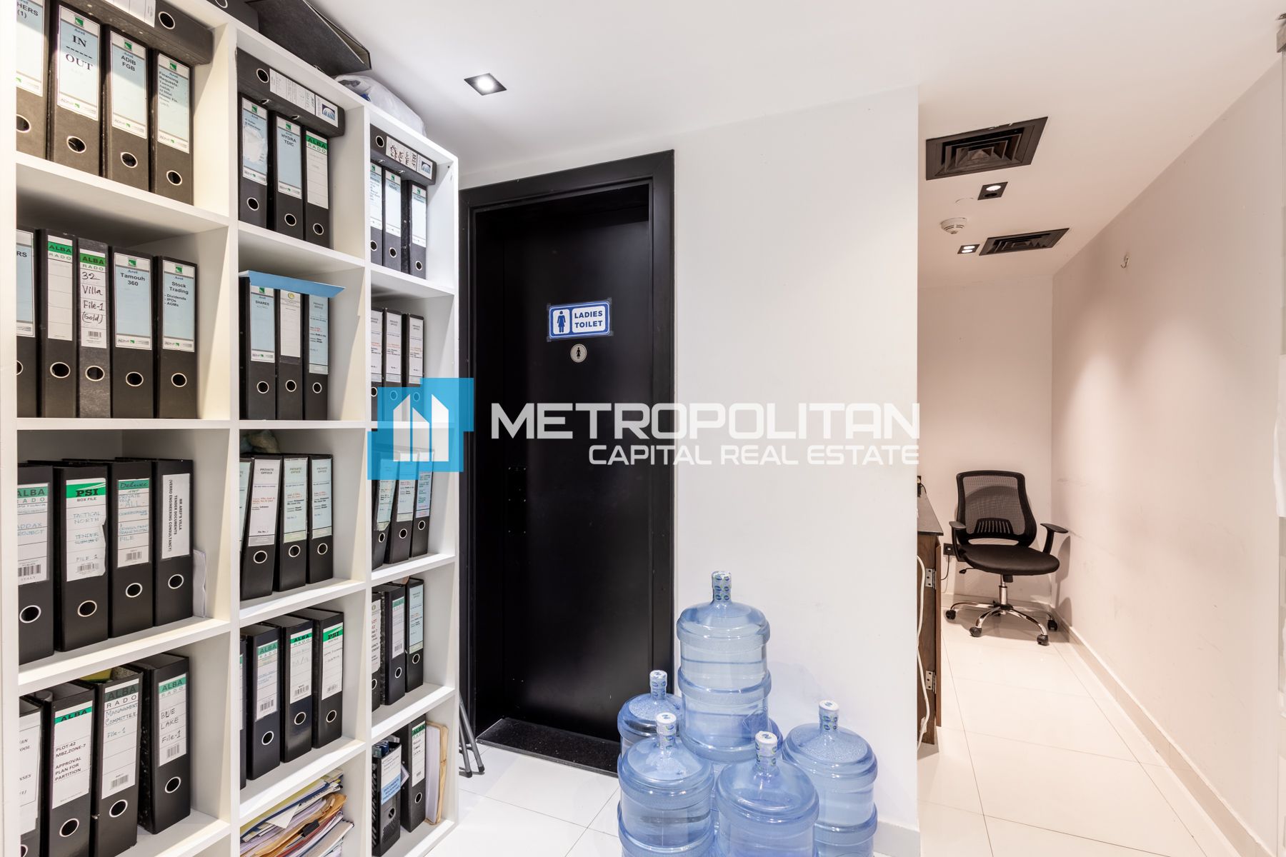 Image - A3 Tower, Al Reem Island, Abu Dhabi | Project - Retail