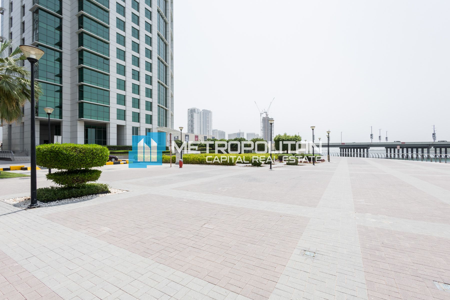 Image - A3 Tower, Al Reem Island, Abu Dhabi | Project - Retail