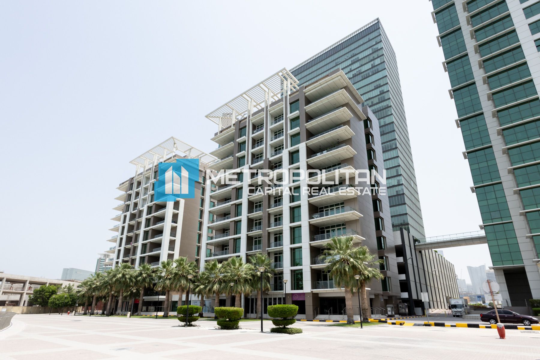 Image - A3 Tower, Al Reem Island, Abu Dhabi | Project - Retail