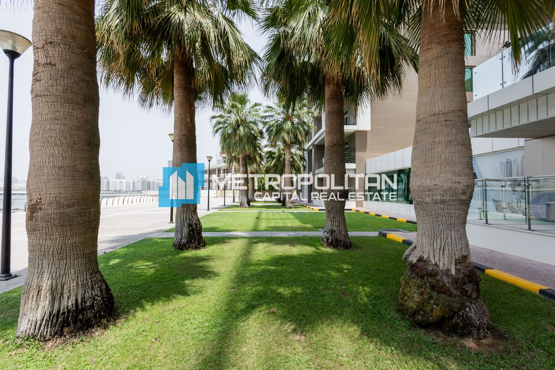 Image - A3 Tower, Al Reem Island, Abu Dhabi | Project - Retail