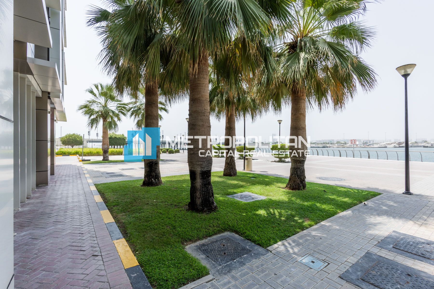 Image - A3 Tower, Al Reem Island, Abu Dhabi | Project - Retail