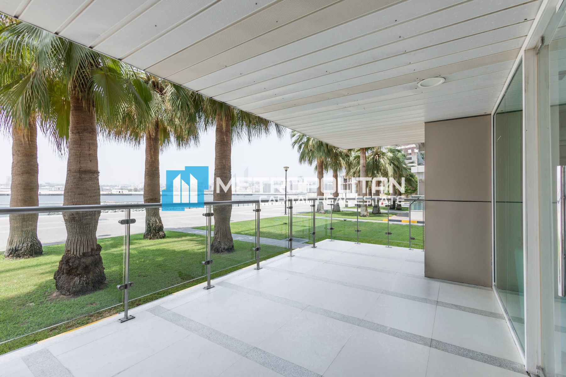 Image - A3 Tower, Al Reem Island, Abu Dhabi | Project - Retail