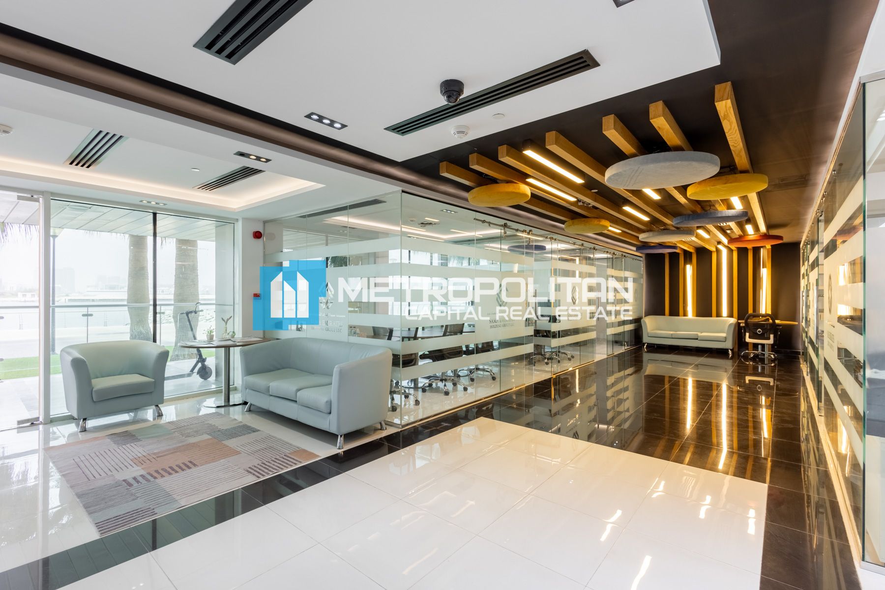 Image - A3 Tower, Al Reem Island, Abu Dhabi | Project - Retail