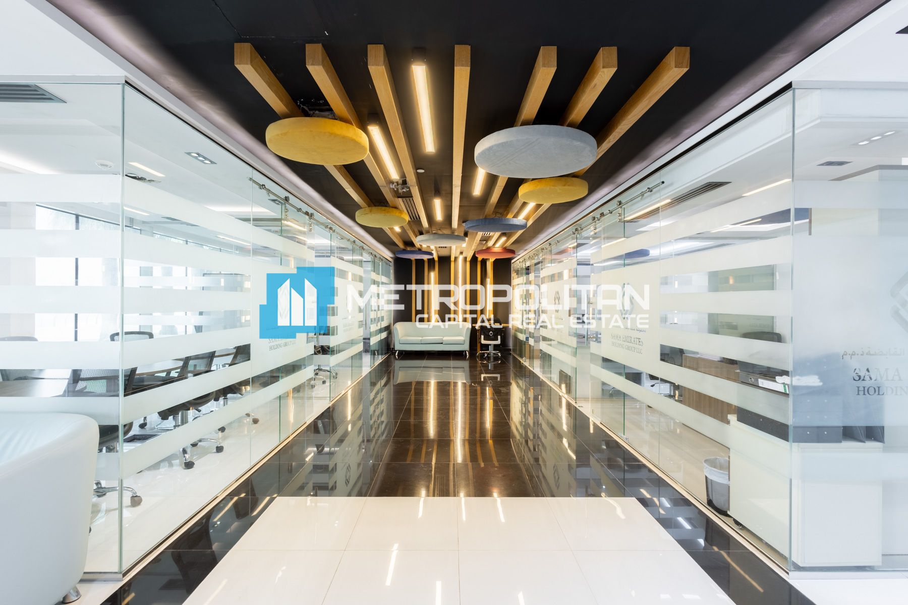 Image - A3 Tower, Al Reem Island, Abu Dhabi | Project - Retail