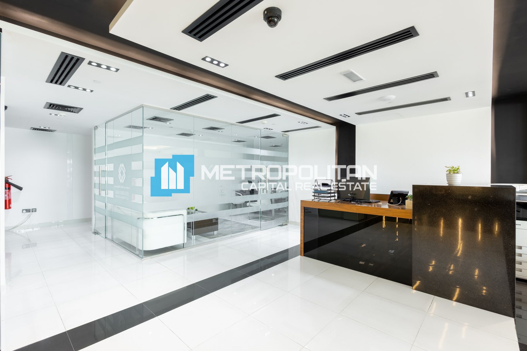 Image - A3 Tower, Al Reem Island, Abu Dhabi | Project - Retail