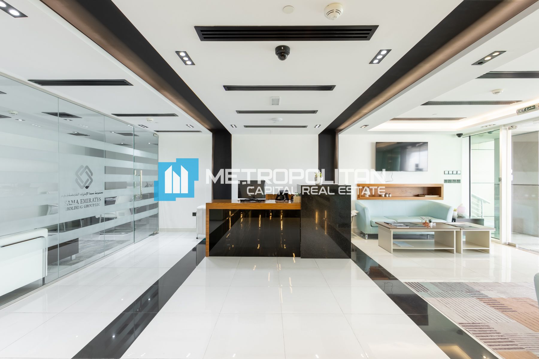 Image - A3 Tower, Al Reem Island, Abu Dhabi | Project - Retail
