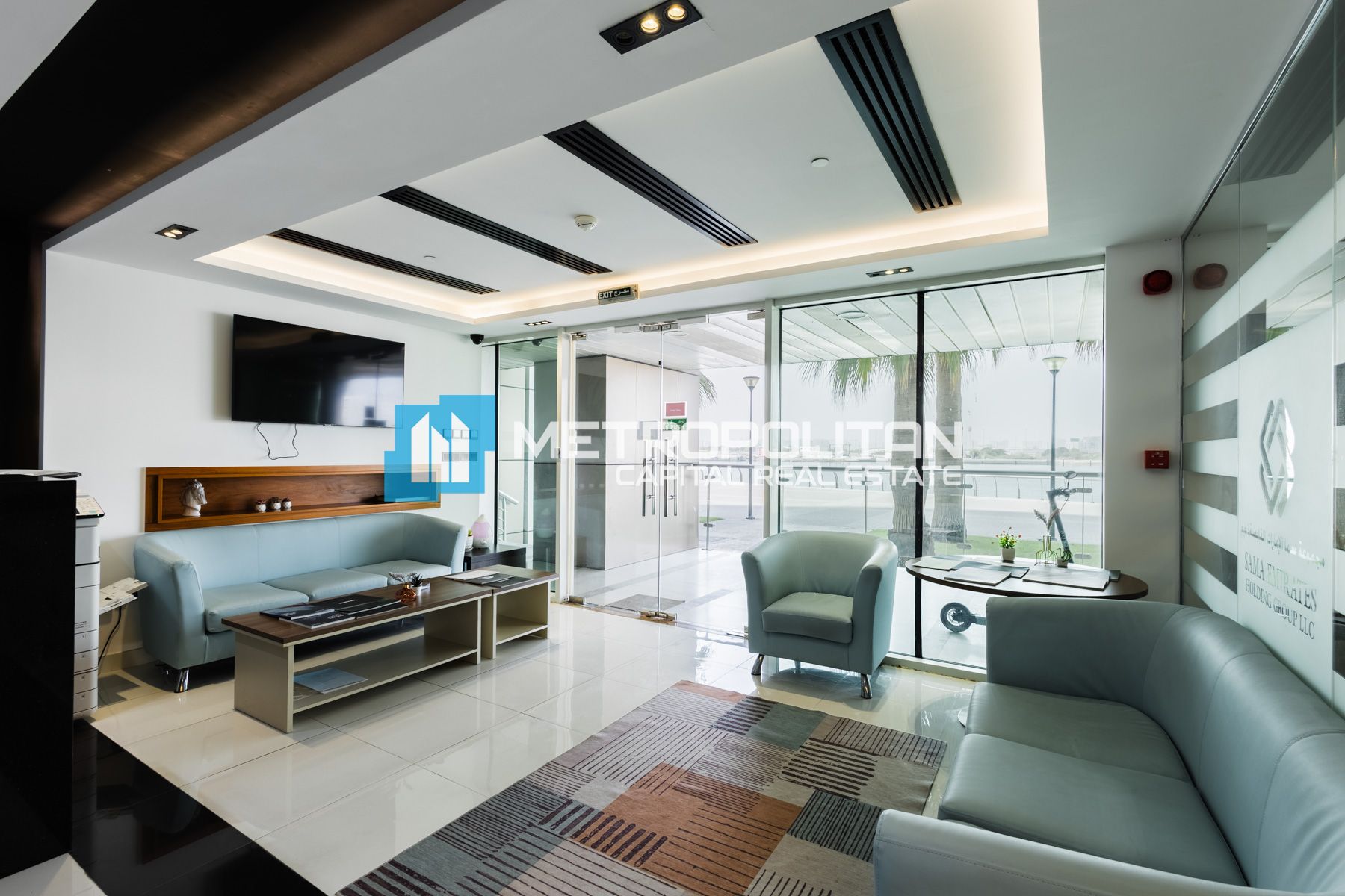 Image - A3 Tower, Al Reem Island, Abu Dhabi | Project - Retail