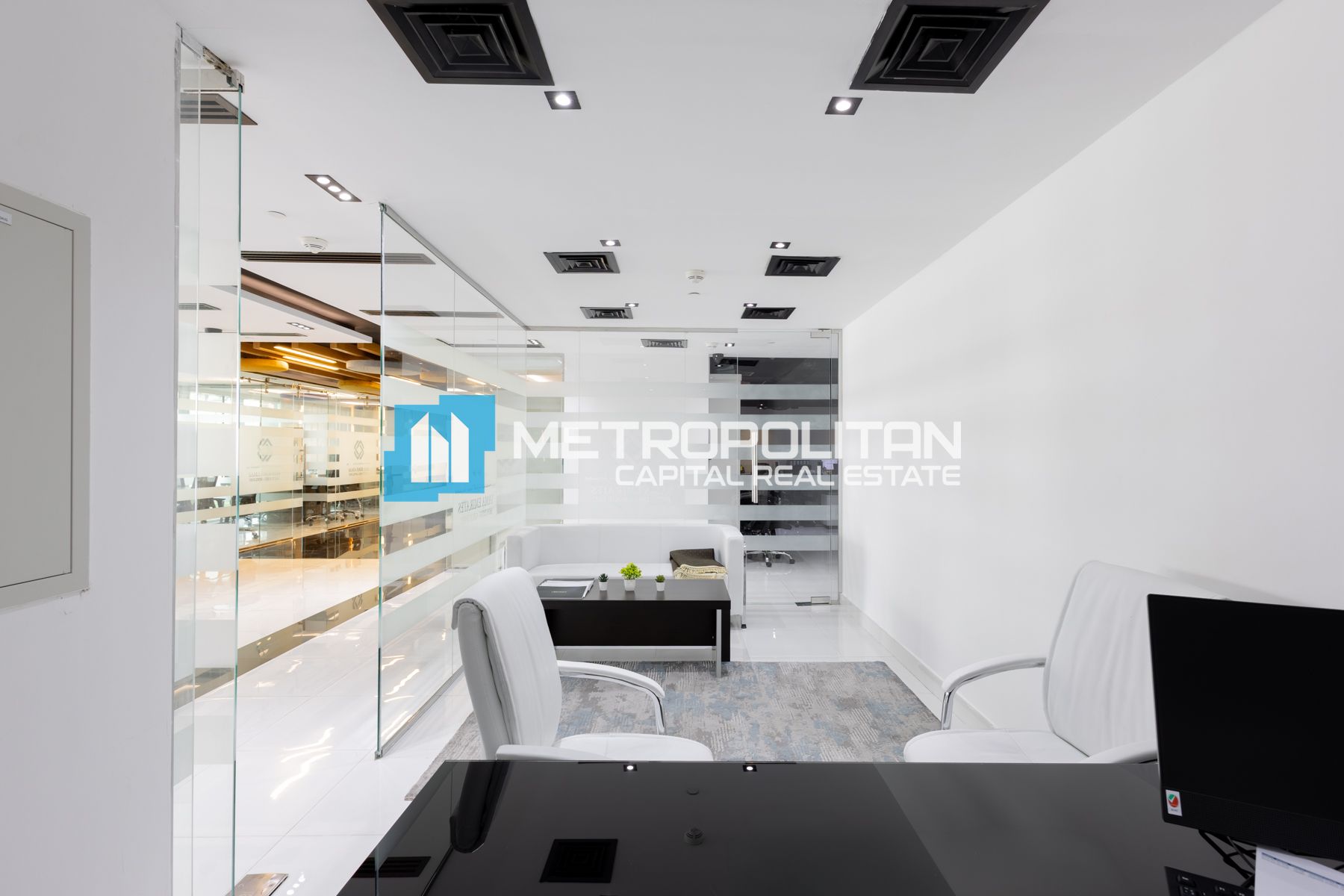 Image - A3 Tower, Al Reem Island, Abu Dhabi | Project - Retail
