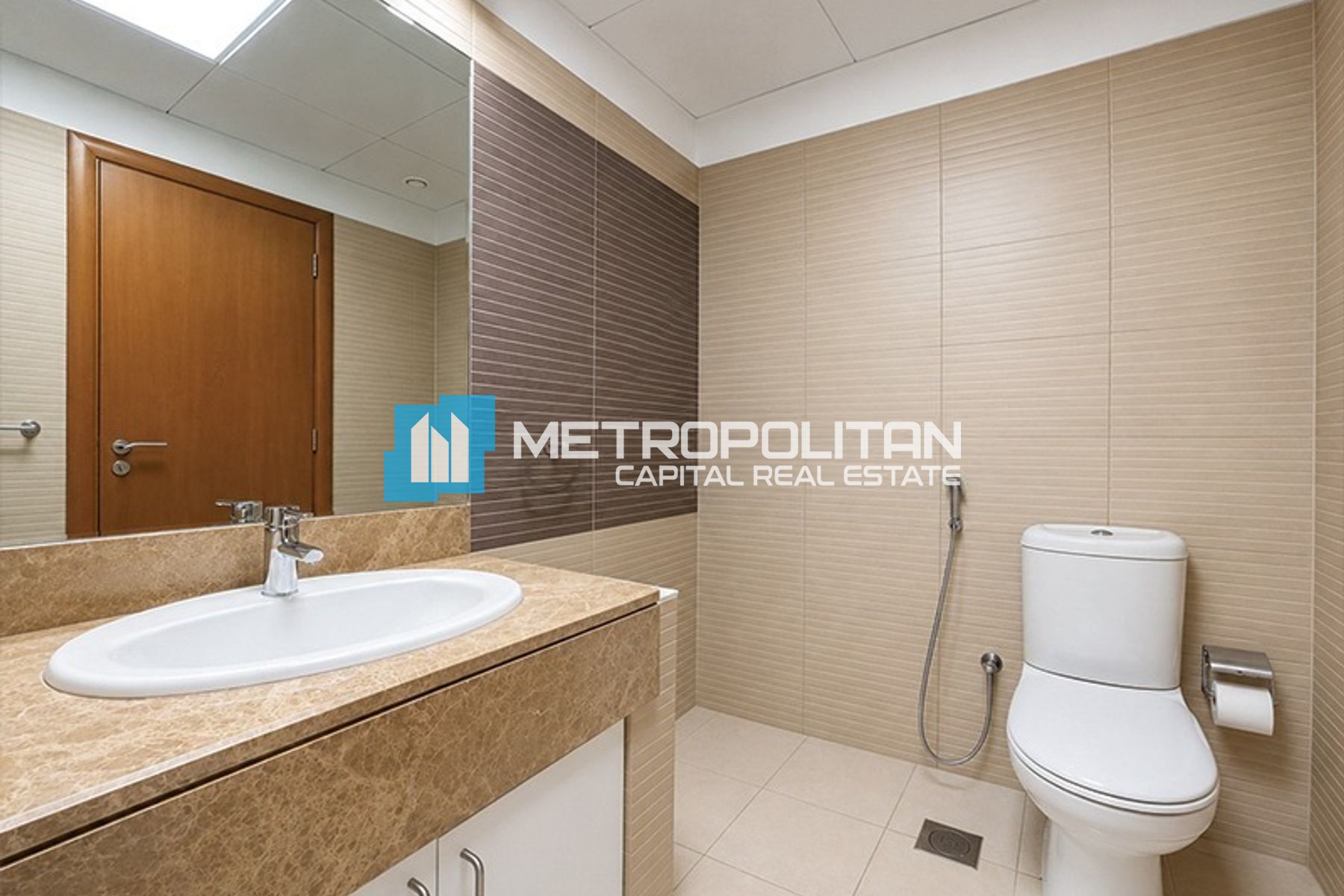Image - Beach Towers, Al Reem Island, Abu Dhabi | Project - Apartment
