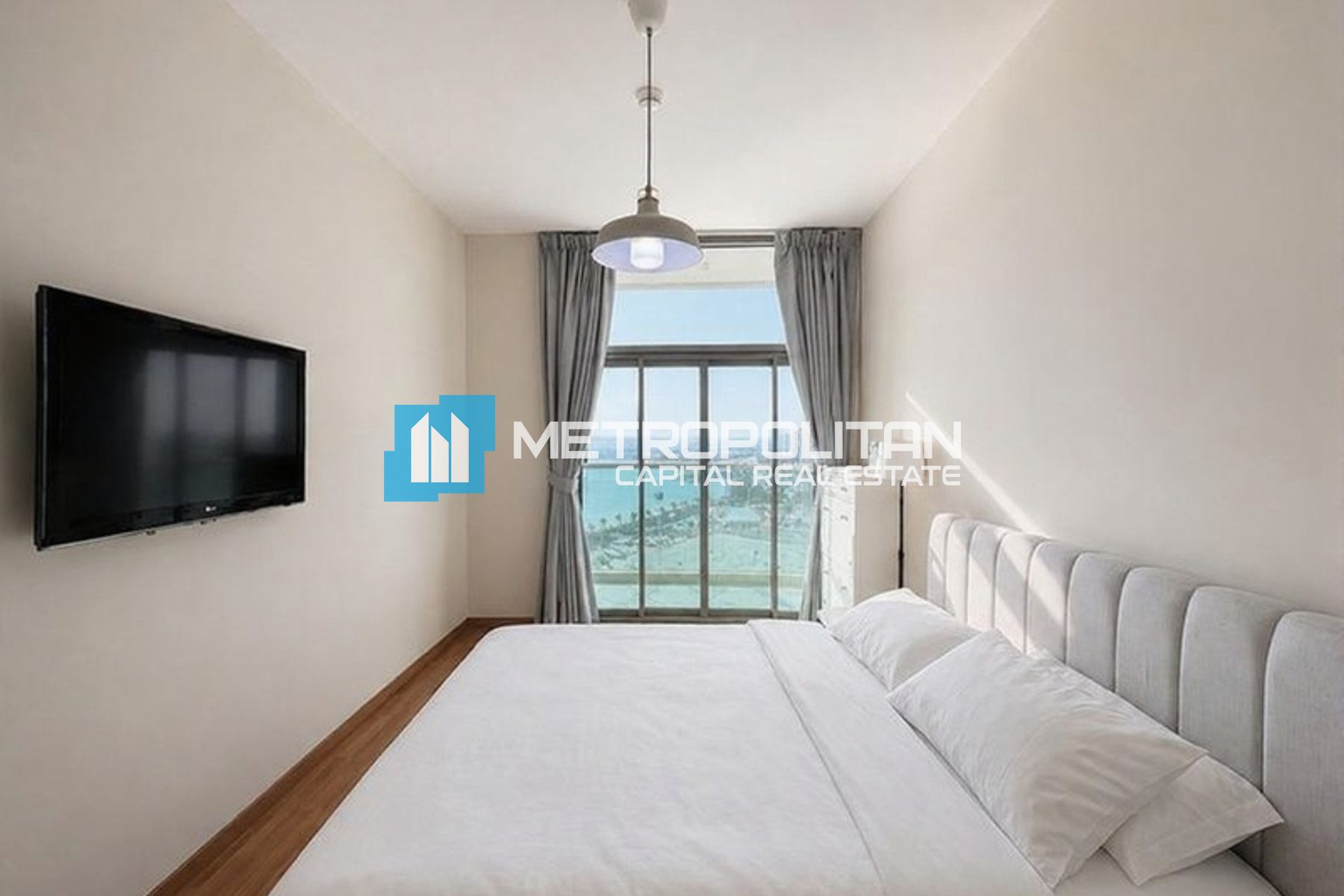 Image - Beach Towers, Al Reem Island, Abu Dhabi | Project - Apartment