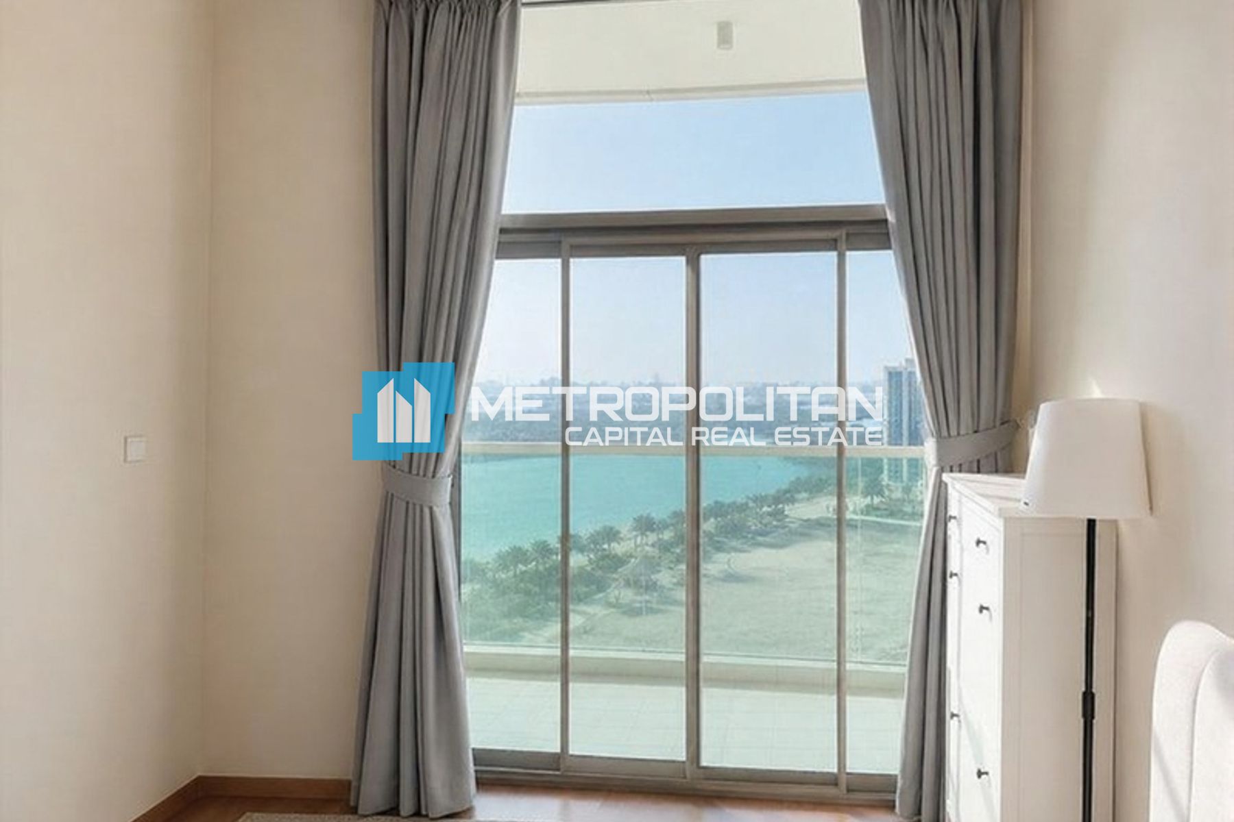 Image - Beach Towers, Al Reem Island, Abu Dhabi | Project - Apartment