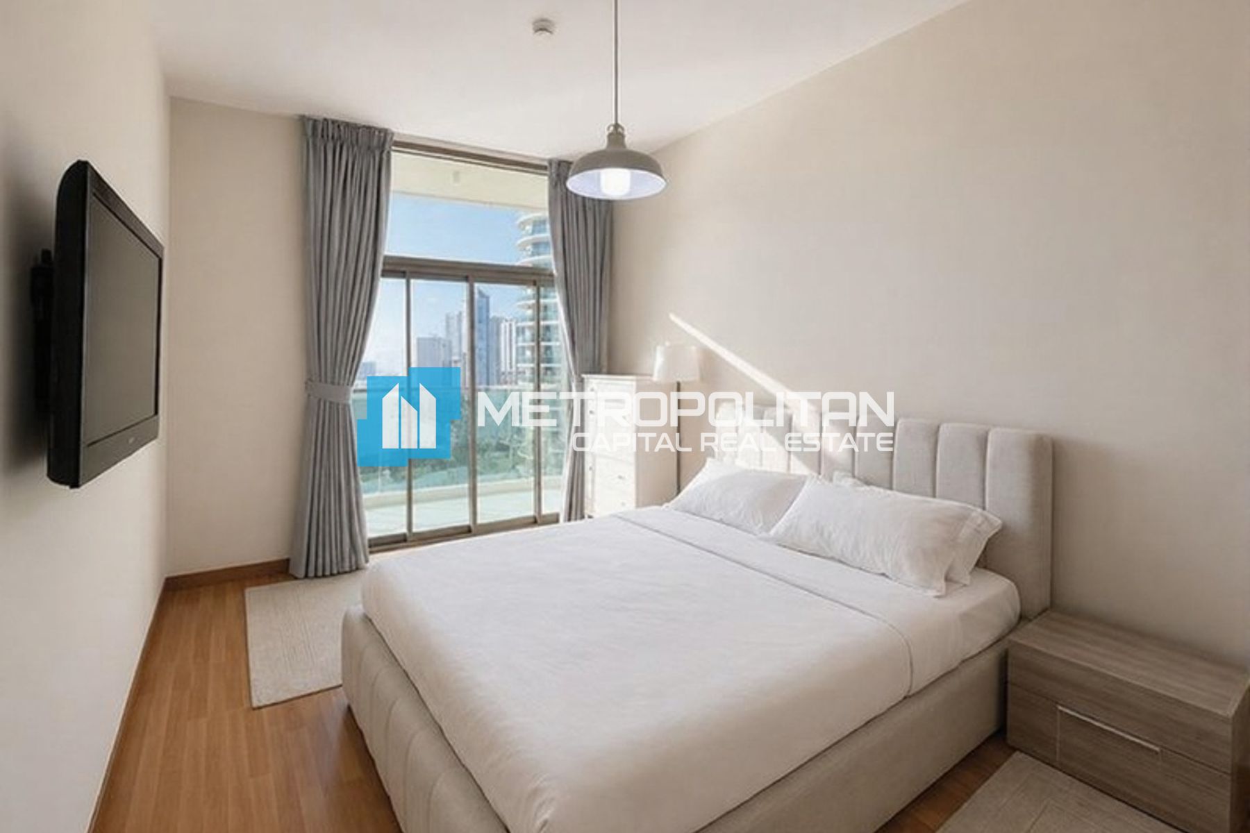 Image - Beach Towers, Al Reem Island, Abu Dhabi | Project - Apartment