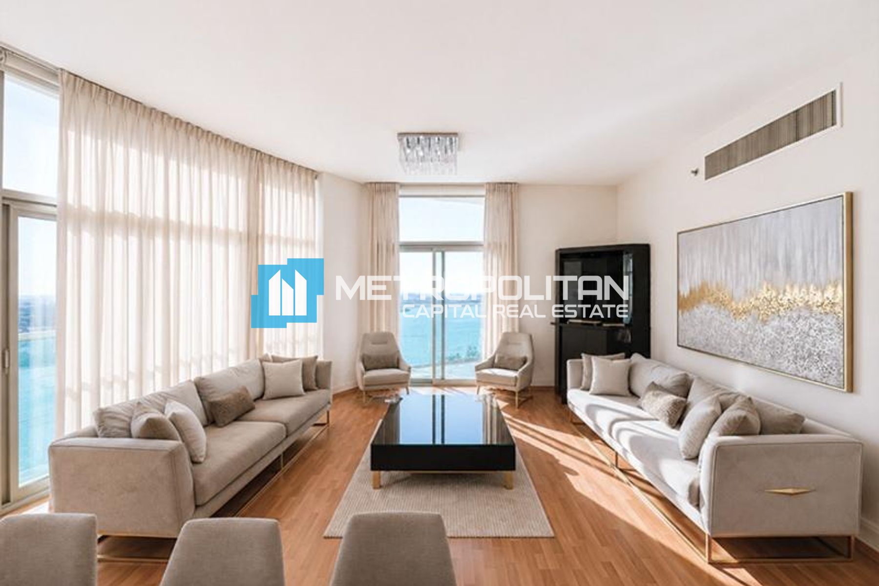 Image - Beach Towers, Al Reem Island, Abu Dhabi | Project - Apartment