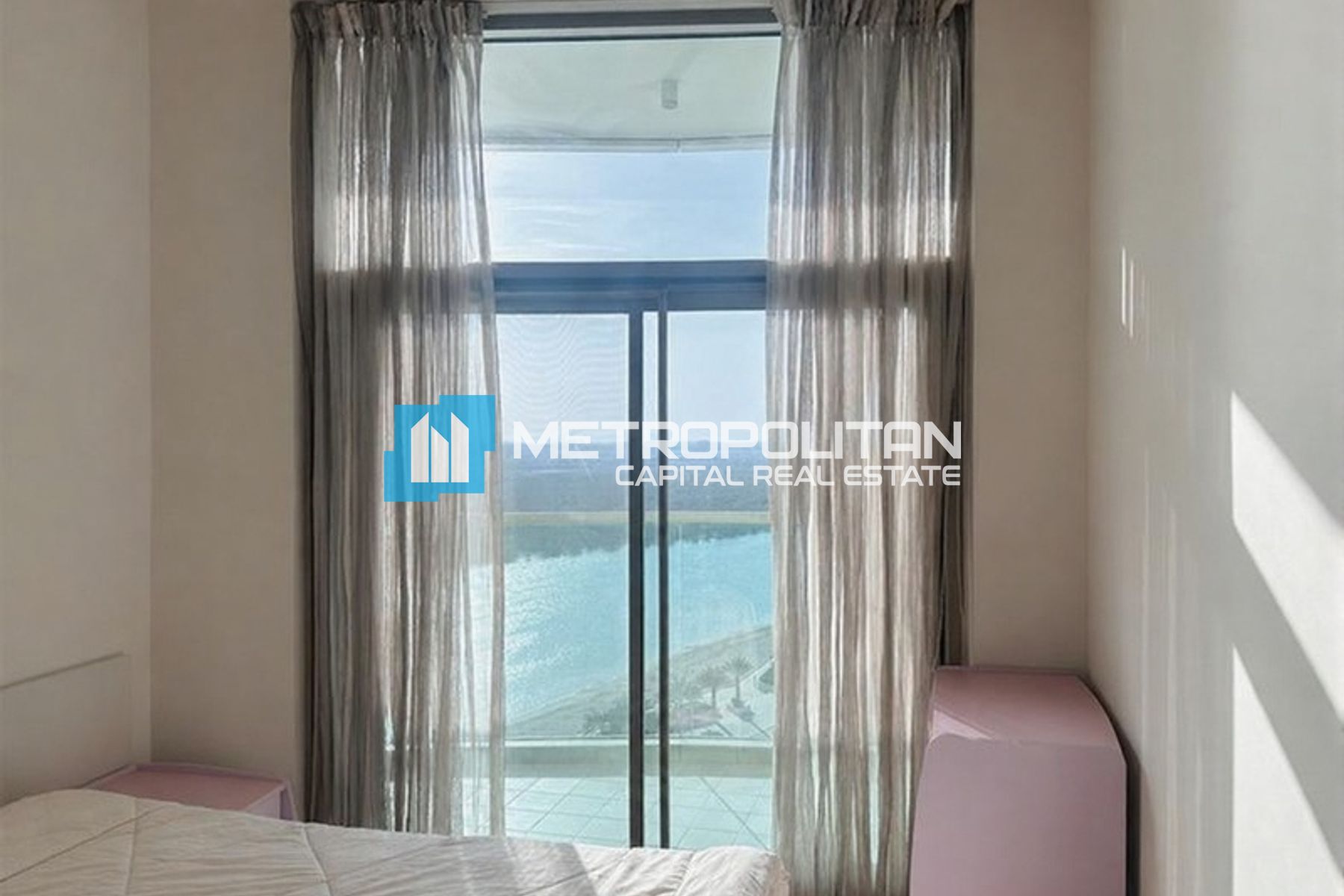 Image - Beach Towers, Al Reem Island, Abu Dhabi | Project - Apartment