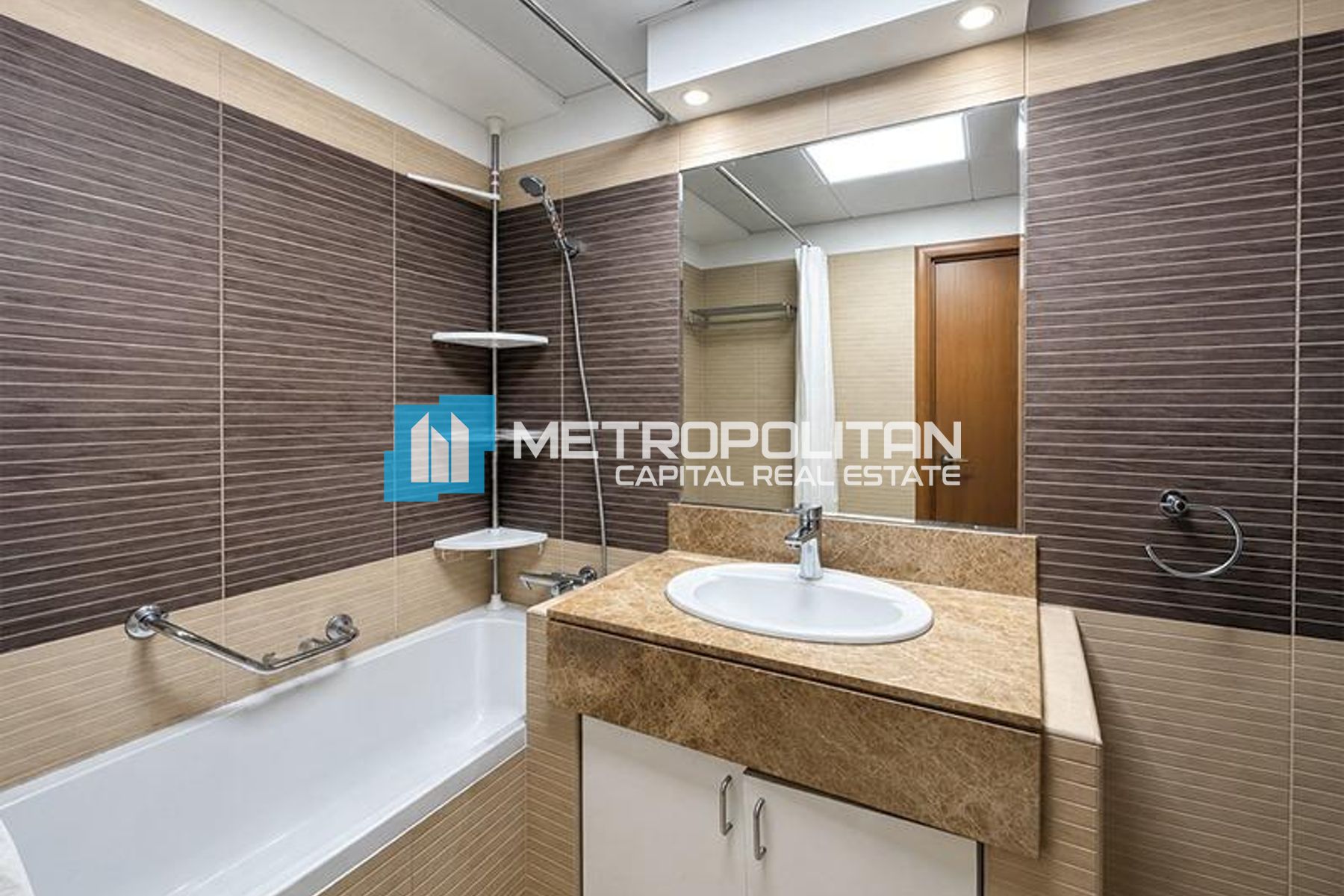 Image - Beach Towers, Al Reem Island, Abu Dhabi | Project - Apartment