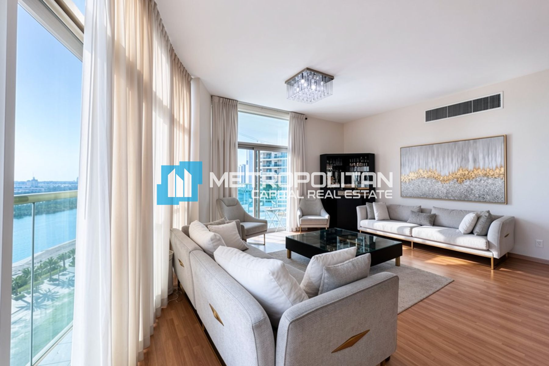 Image - Beach Towers, Al Reem Island, Abu Dhabi | Project - Apartment