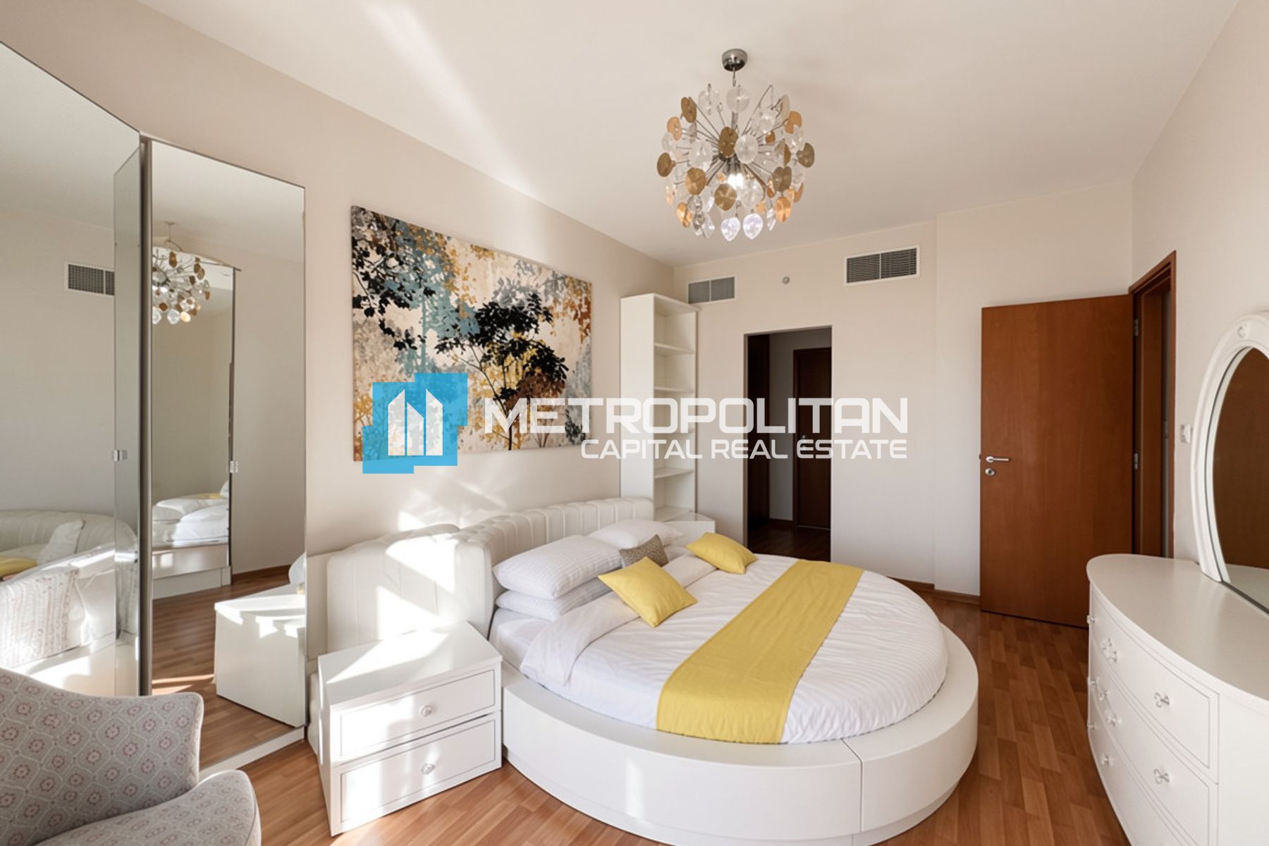Image - Beach Towers, Al Reem Island, Abu Dhabi | Project - Apartment