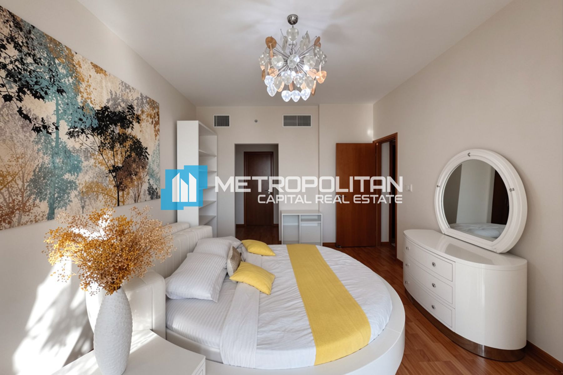 Image - Beach Towers, Al Reem Island, Abu Dhabi | Project - Apartment